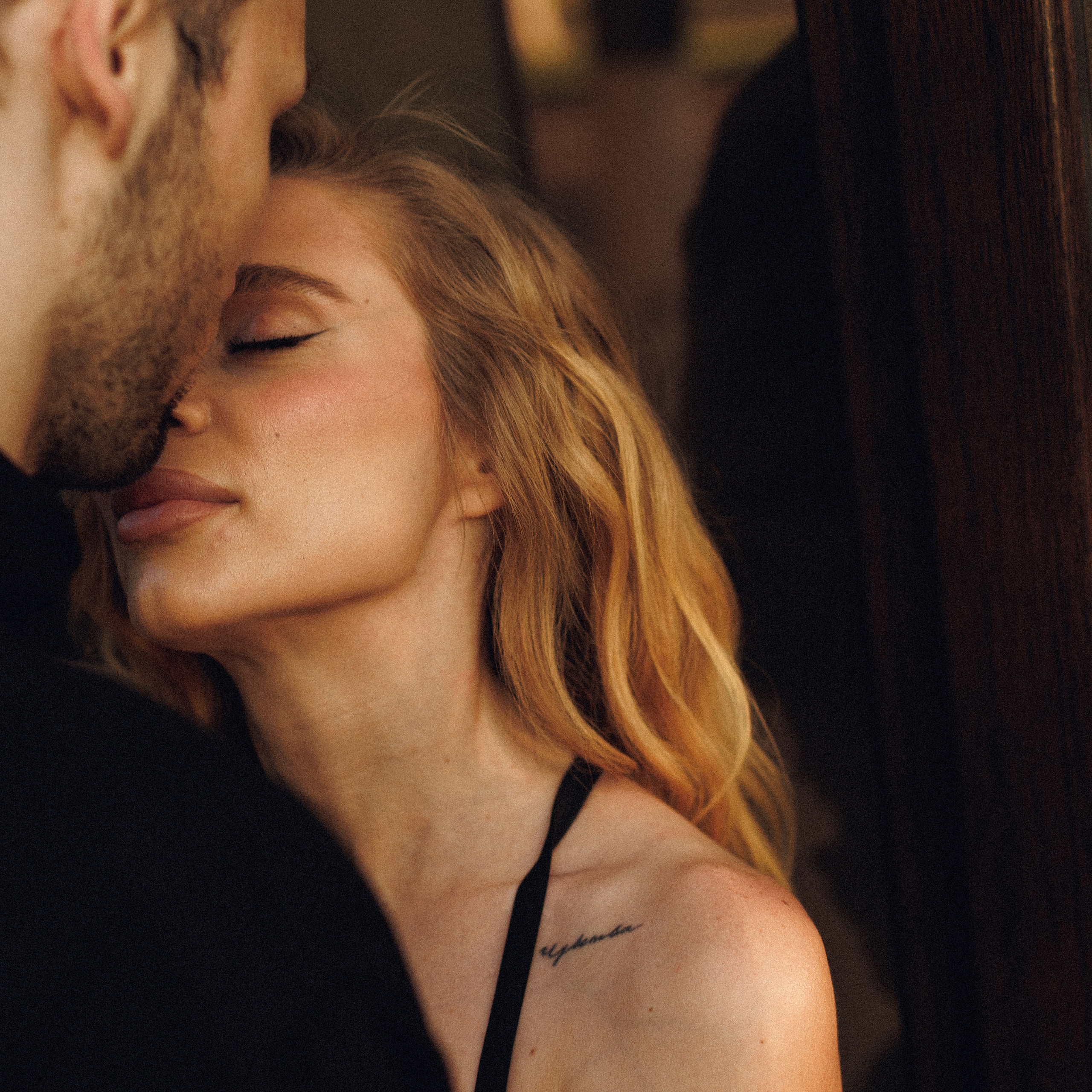 Лера и Дима. Рассвет. Фотограф Катя Курк семейная lifestyle фотография