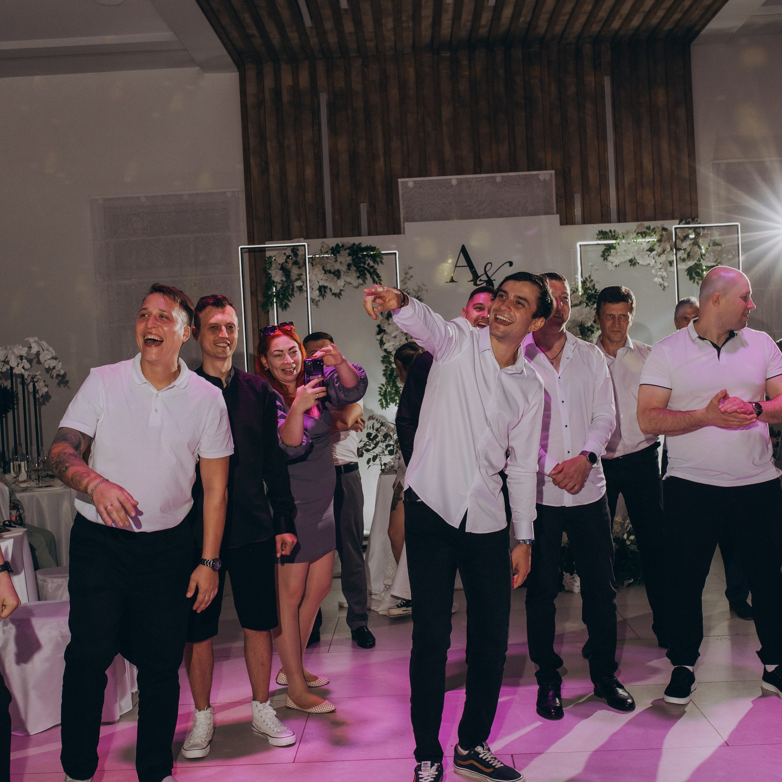 Карина и Саша. Фотограф Катя Курк семейная фотография