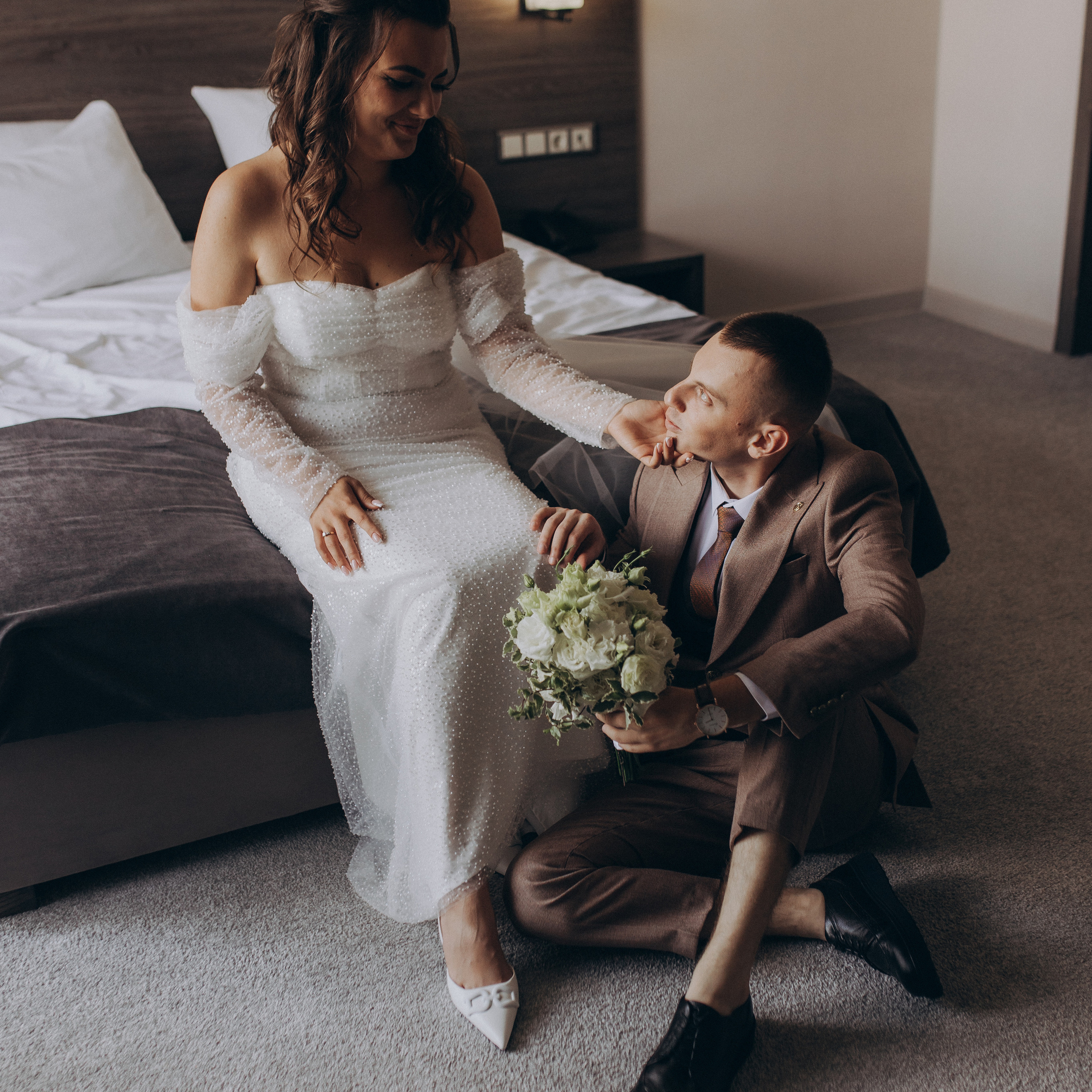 Ульяна и Максим. Фотограф Катя Курк семейная lifestyle фотография