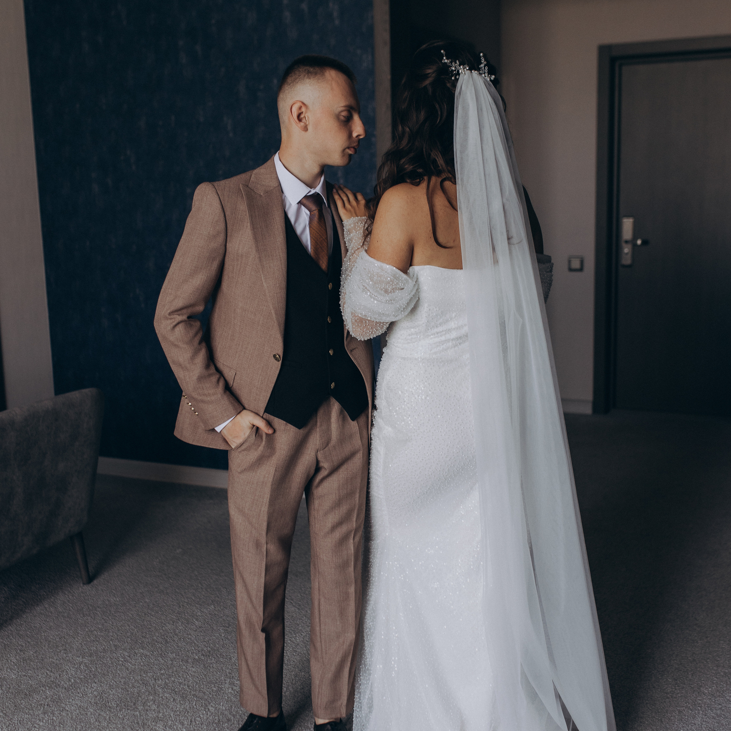 Ульяна и Максим. Фотограф Катя Курк семейная lifestyle фотография