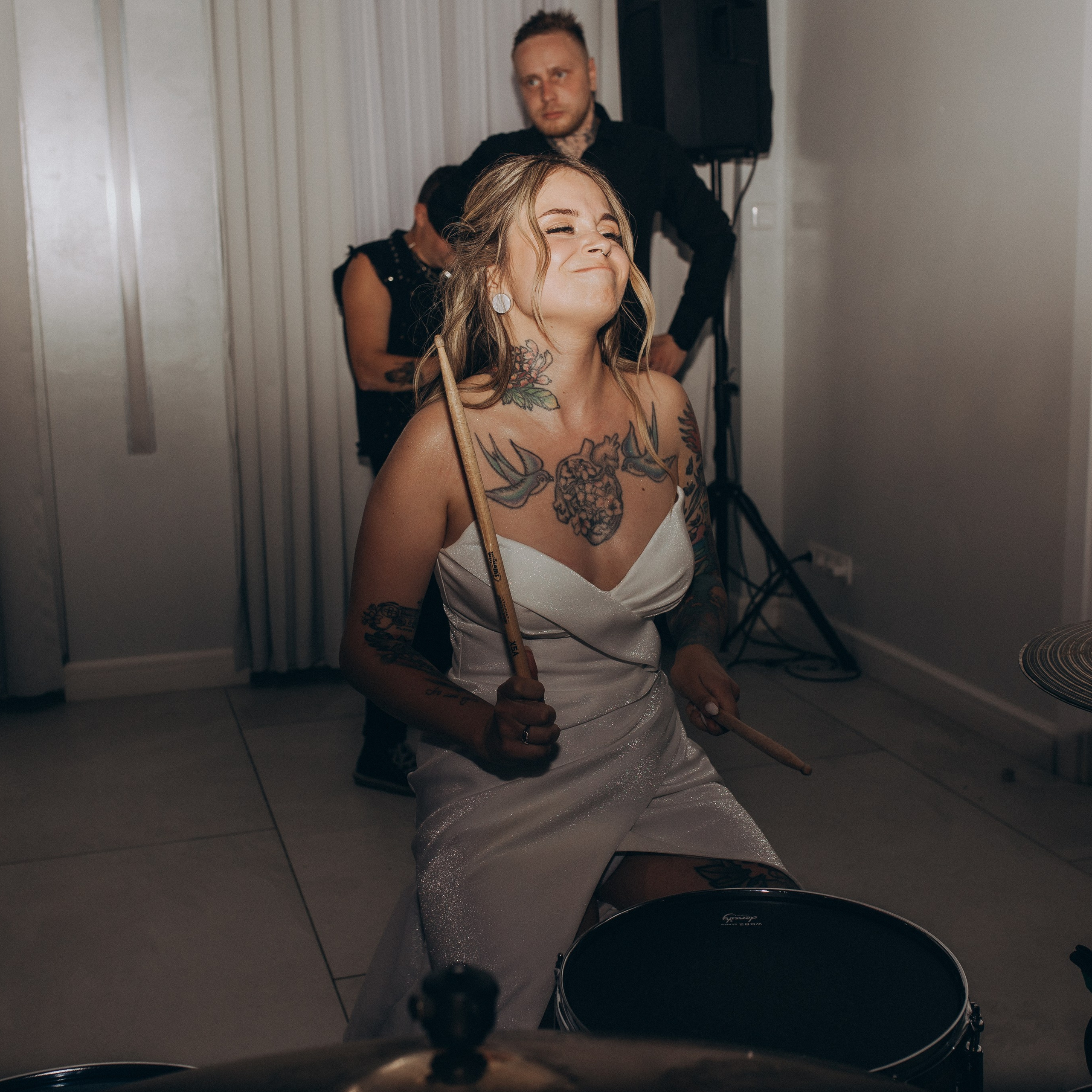 Карина и Саша. Фотограф Катя Курк семейная фотография