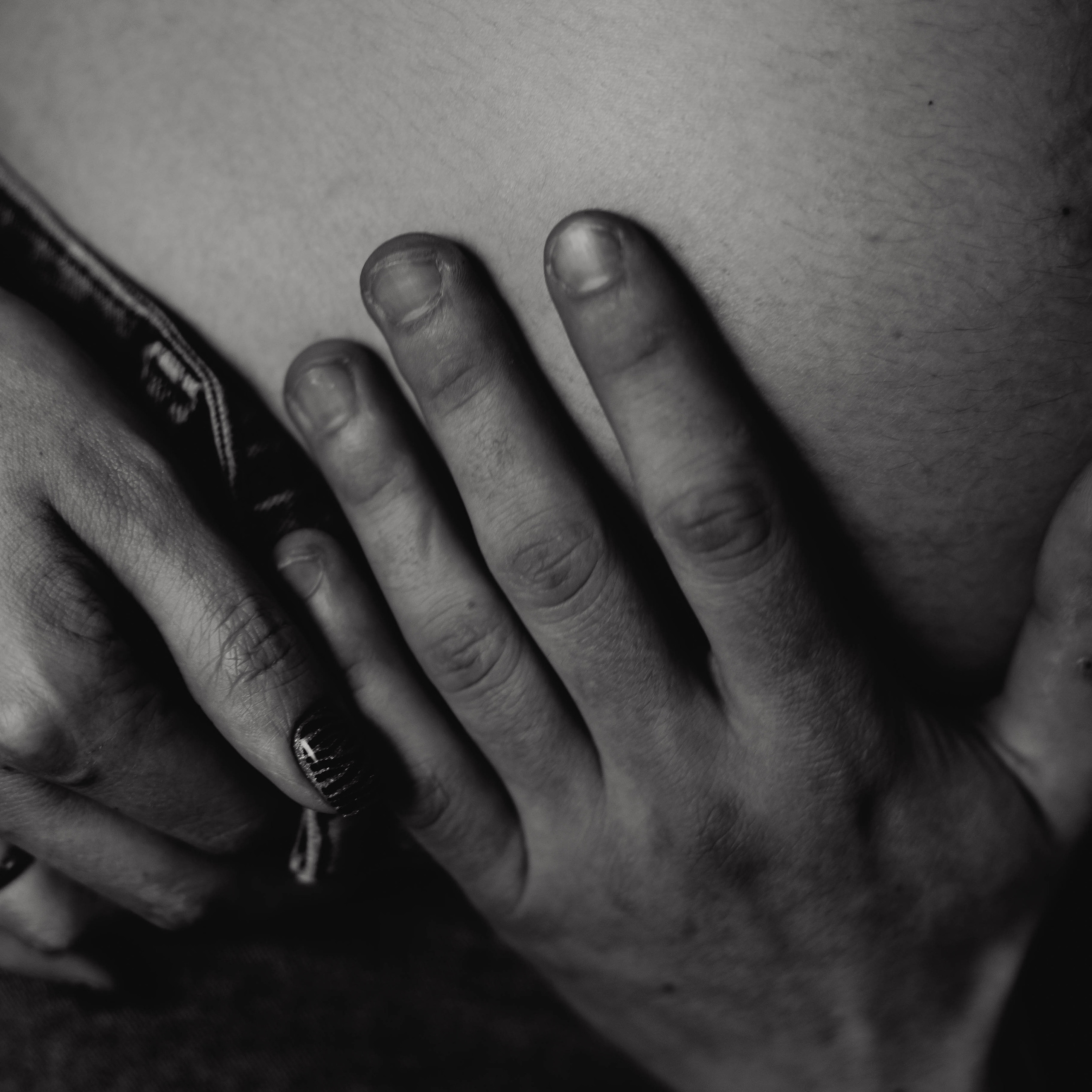 Вера и Леша. Фотограф Катя Курк семейная lifestyle фотография