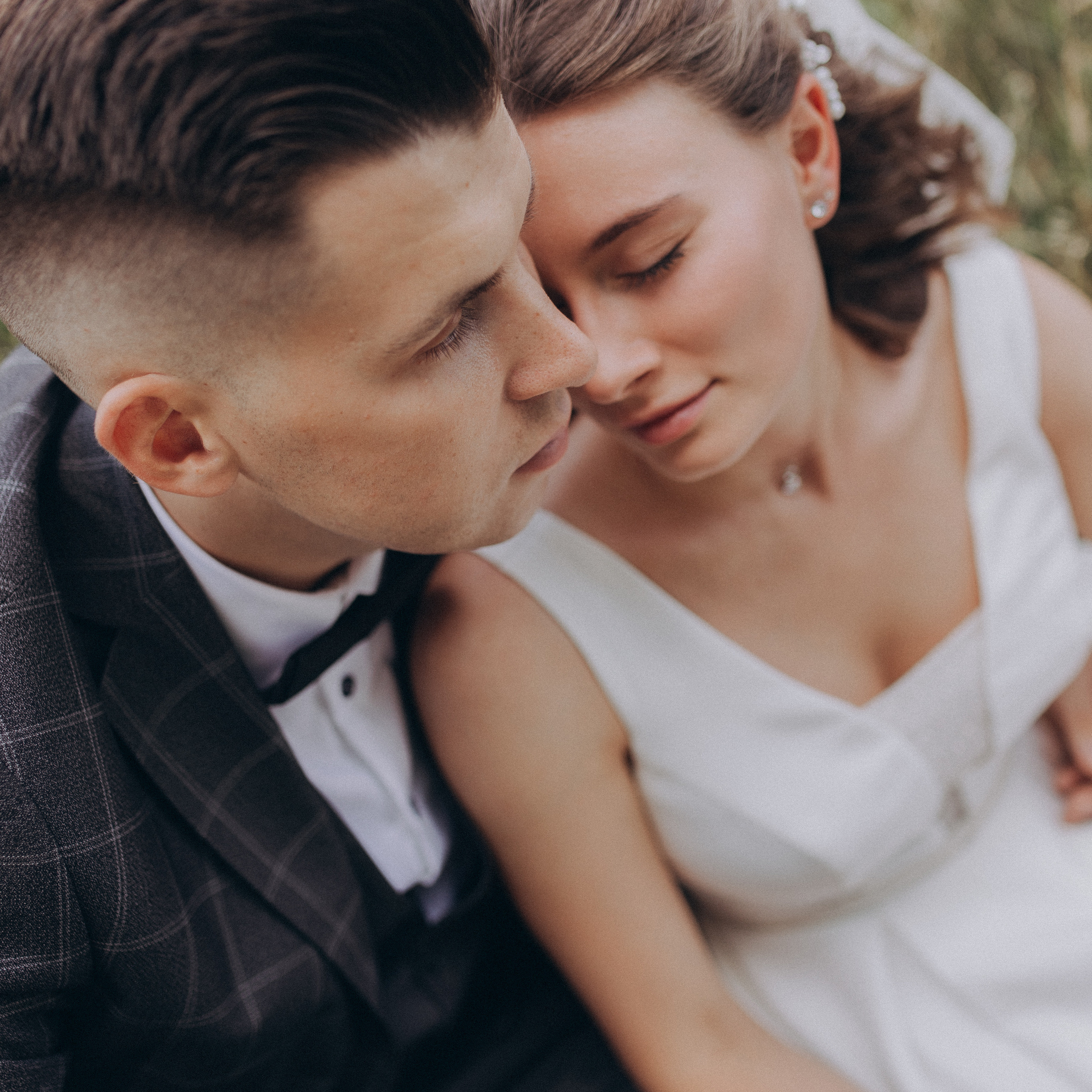 Венчание Марии и Александра. Фотограф Катя Курк семейная lifestyle фотография