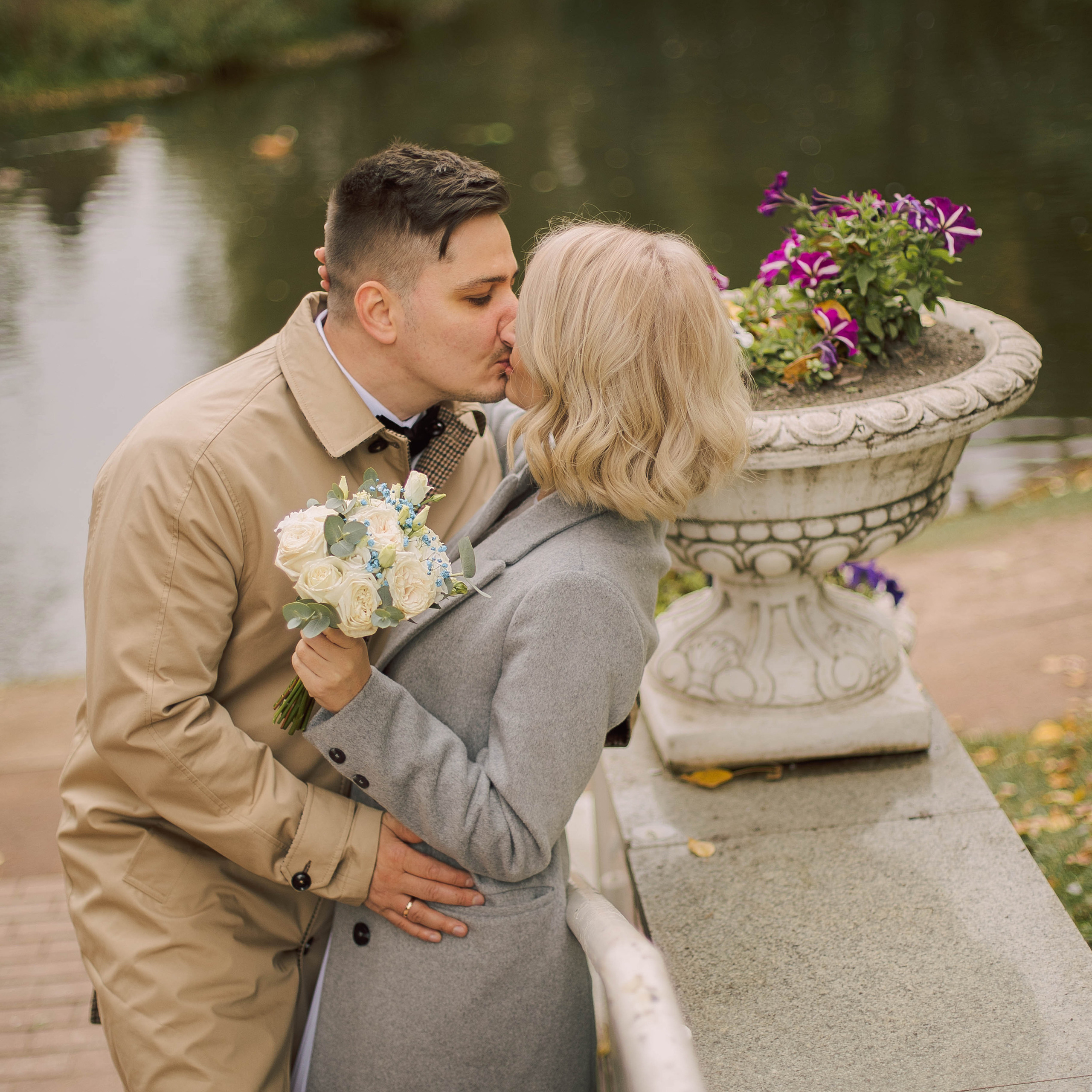 Катя и Игорь. Фотограф Катя Курк семейная lifestyle фотография