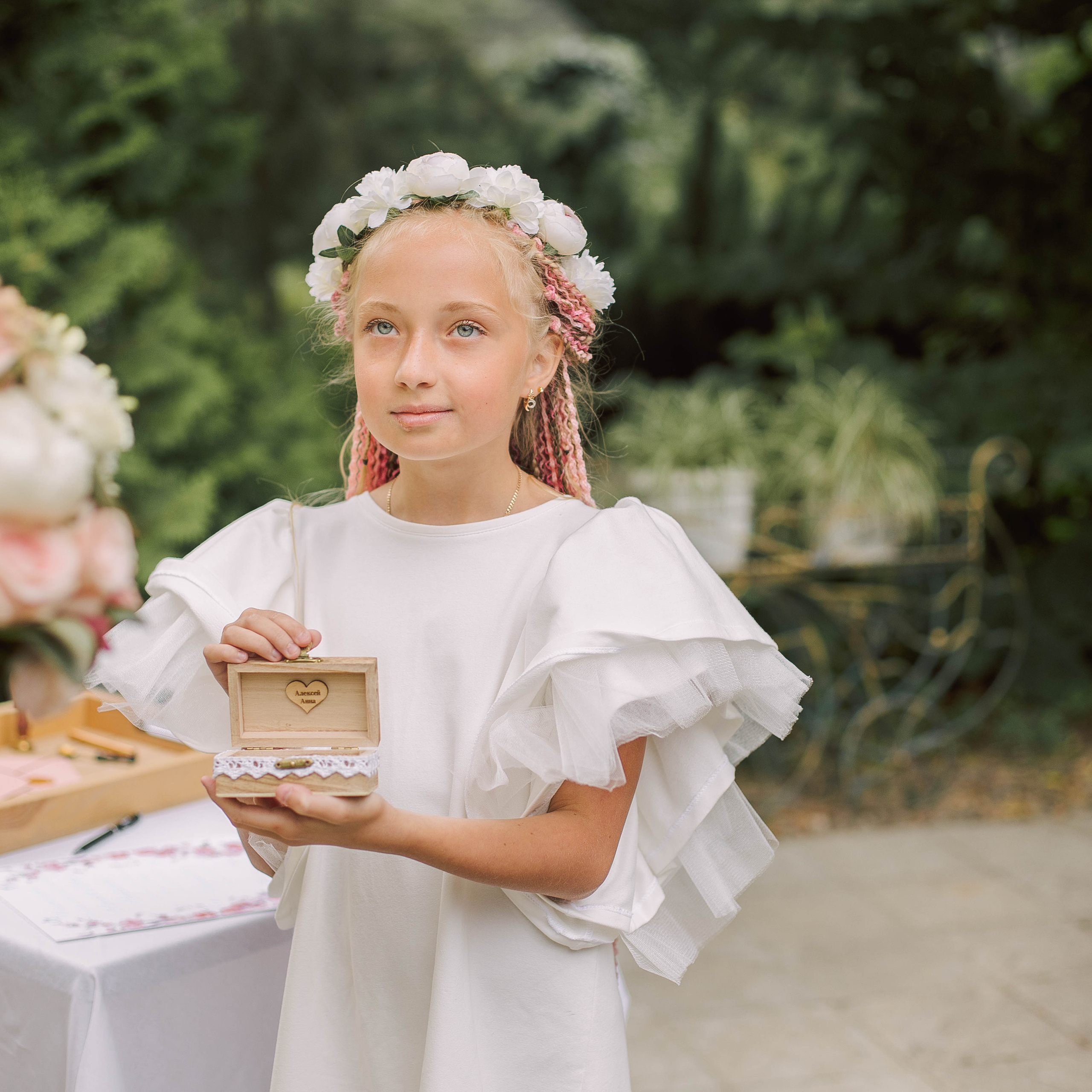 Аня и Леша. Фотограф Катя Курк семейная фотография