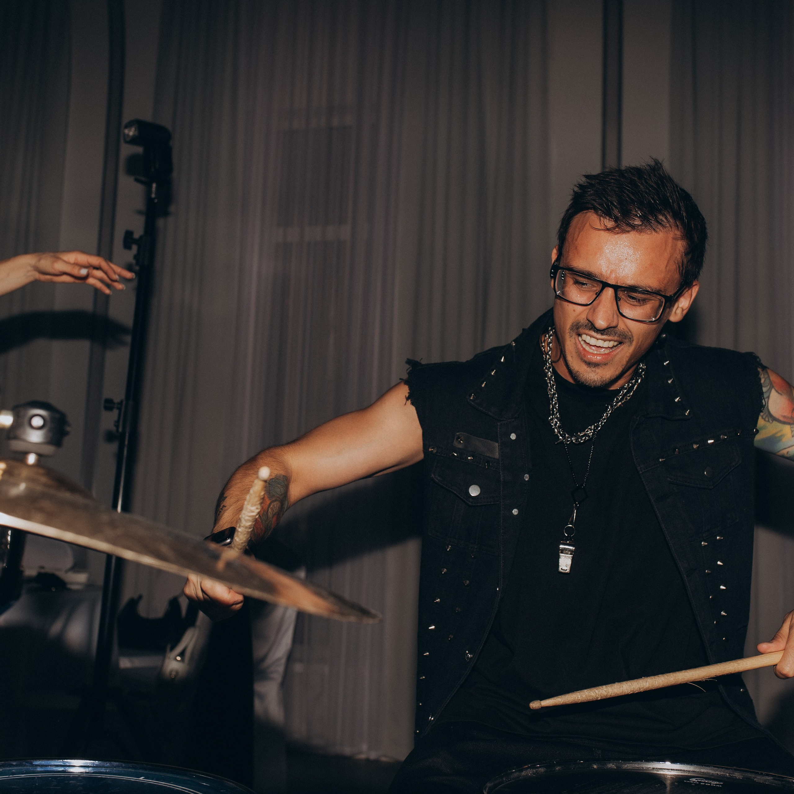 Карина и Саша. Фотограф Катя Курк семейная фотография