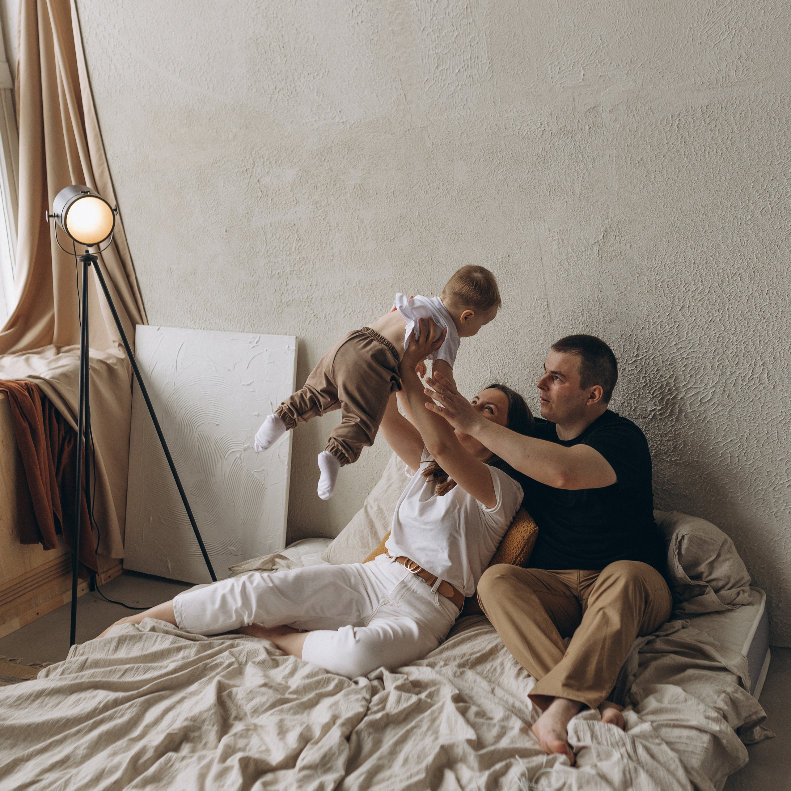 Как Димка подрос. Фотограф Катя Курк семейная lifestyle фотография