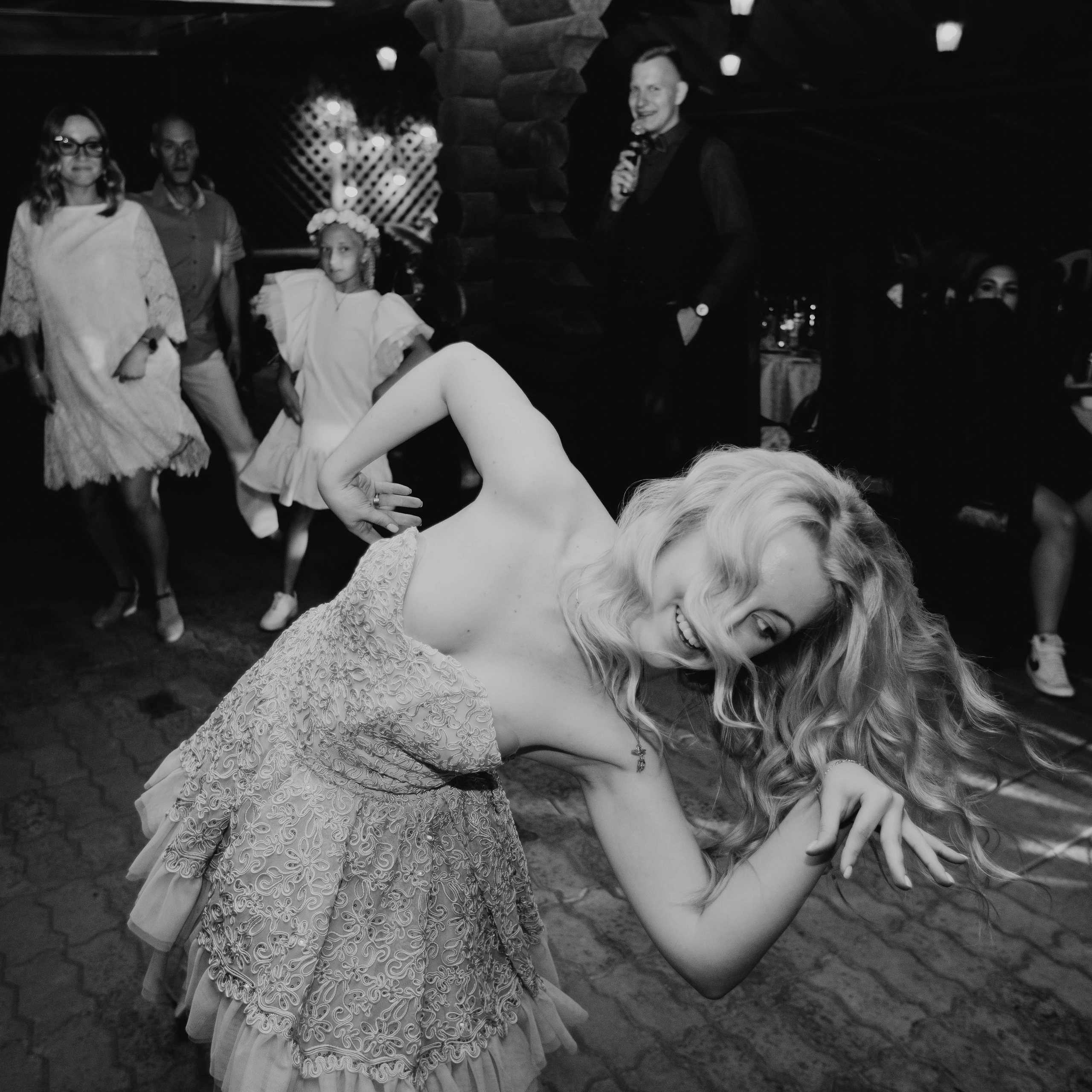 Аня и Леша. Фотограф Катя Курк семейная фотография