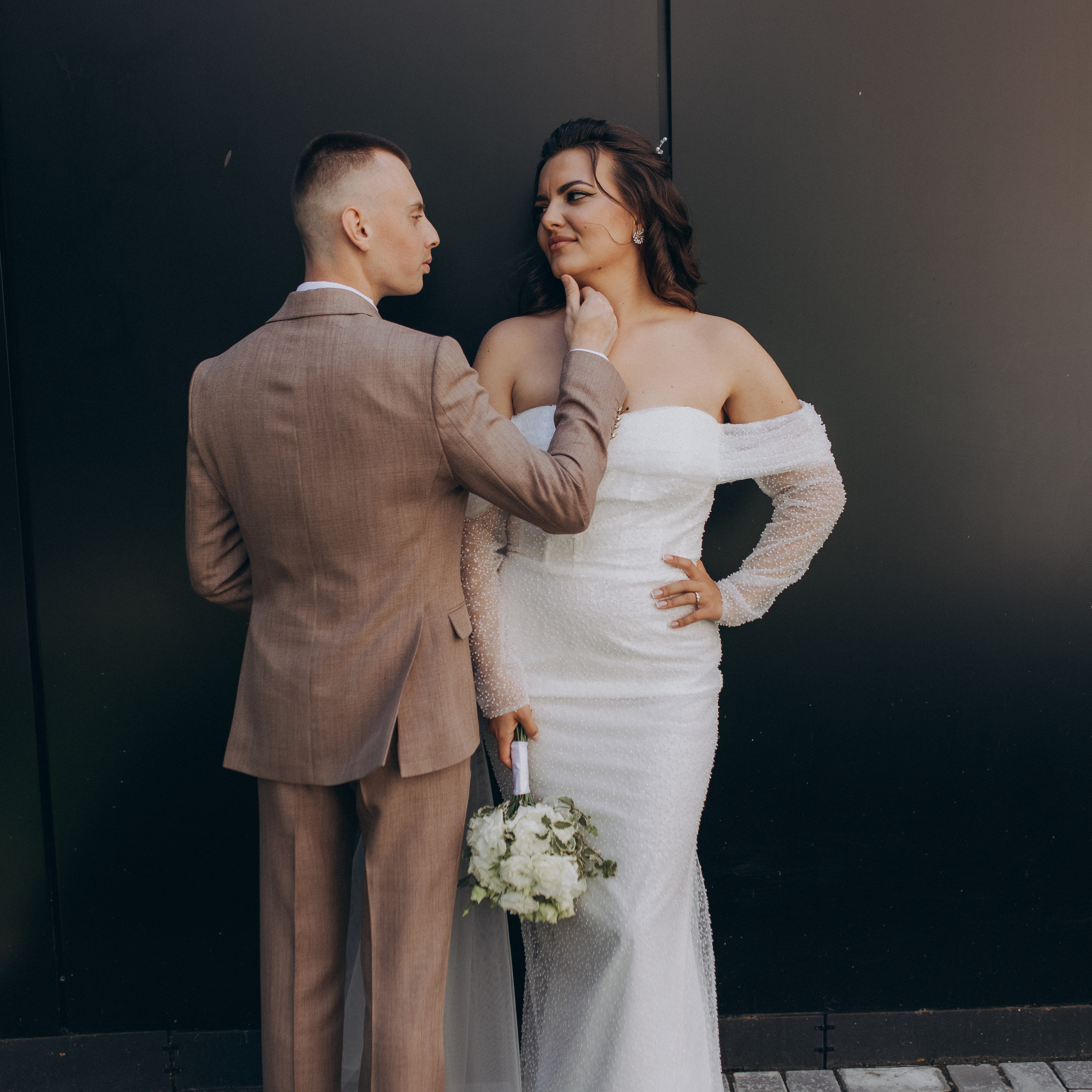 Ульяна и Максим. Фотограф Катя Курк семейная lifestyle фотография