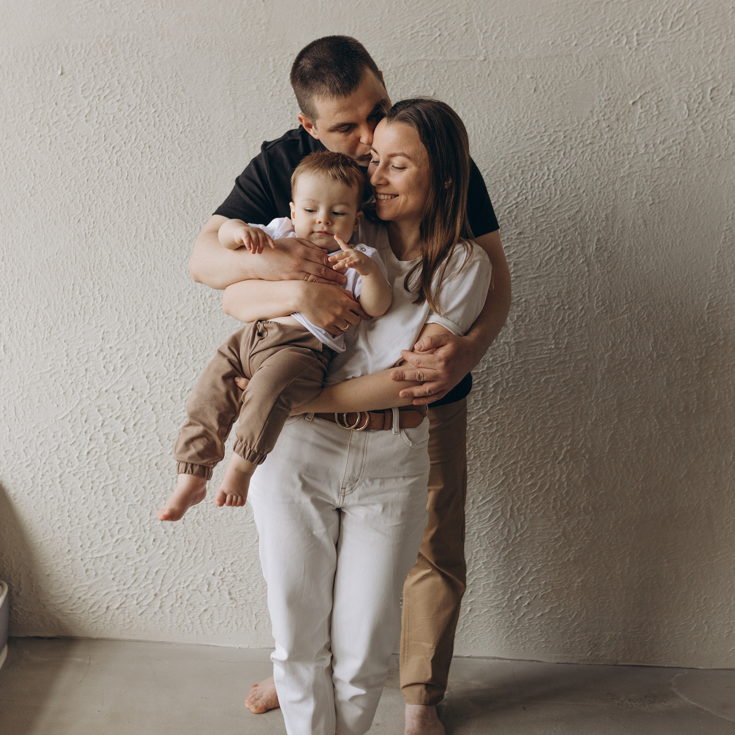 Как Димка подрос. Фотограф Катя Курк семейная lifestyle фотография