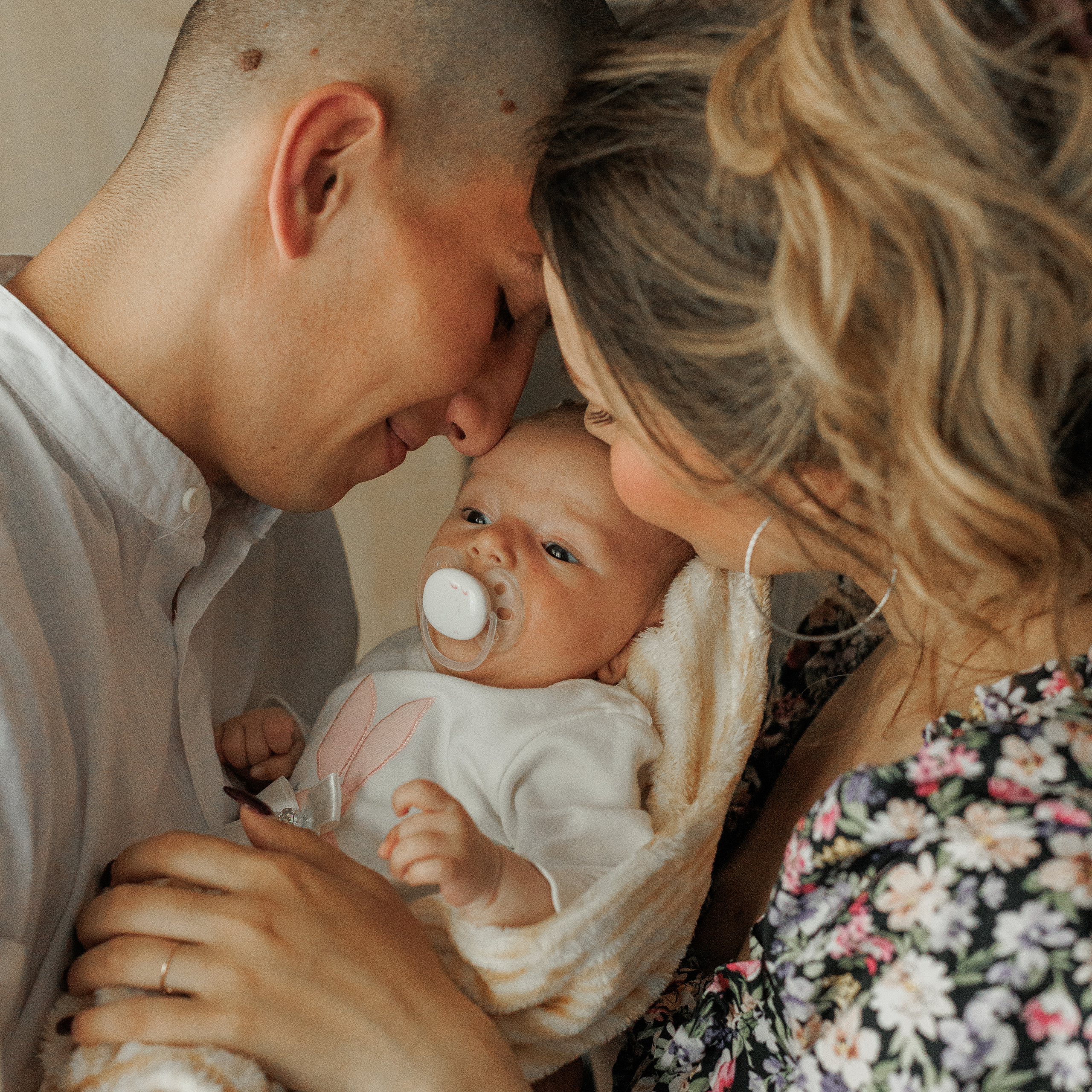 Про Стешу и родителей. Фотограф Катя Курк семейная lifestyle фотография