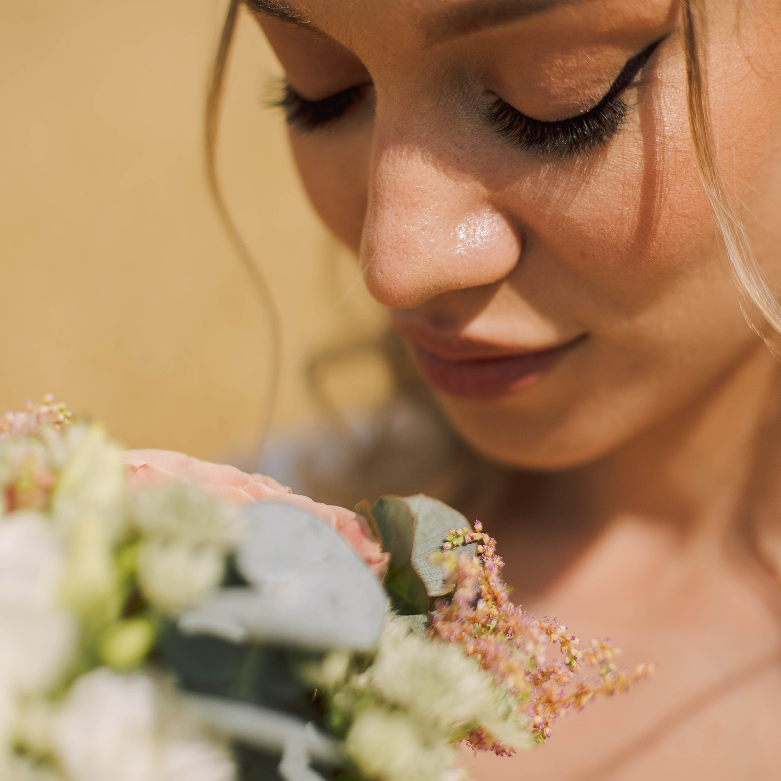 Аня и Леша. Фотограф Катя Курк семейная фотография