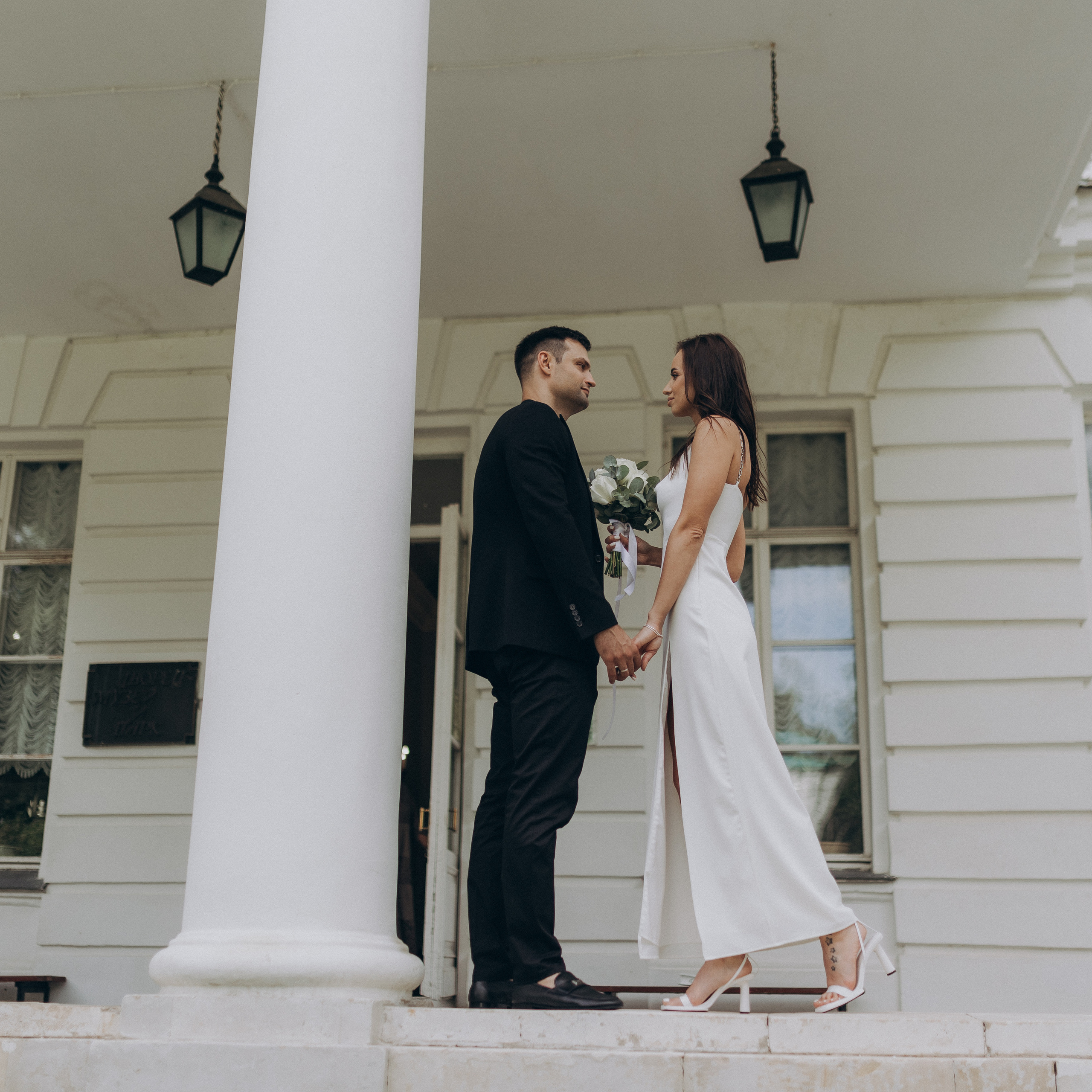 Кристина и Саша. Фотограф Катя Курк семейная lifestyle фотография