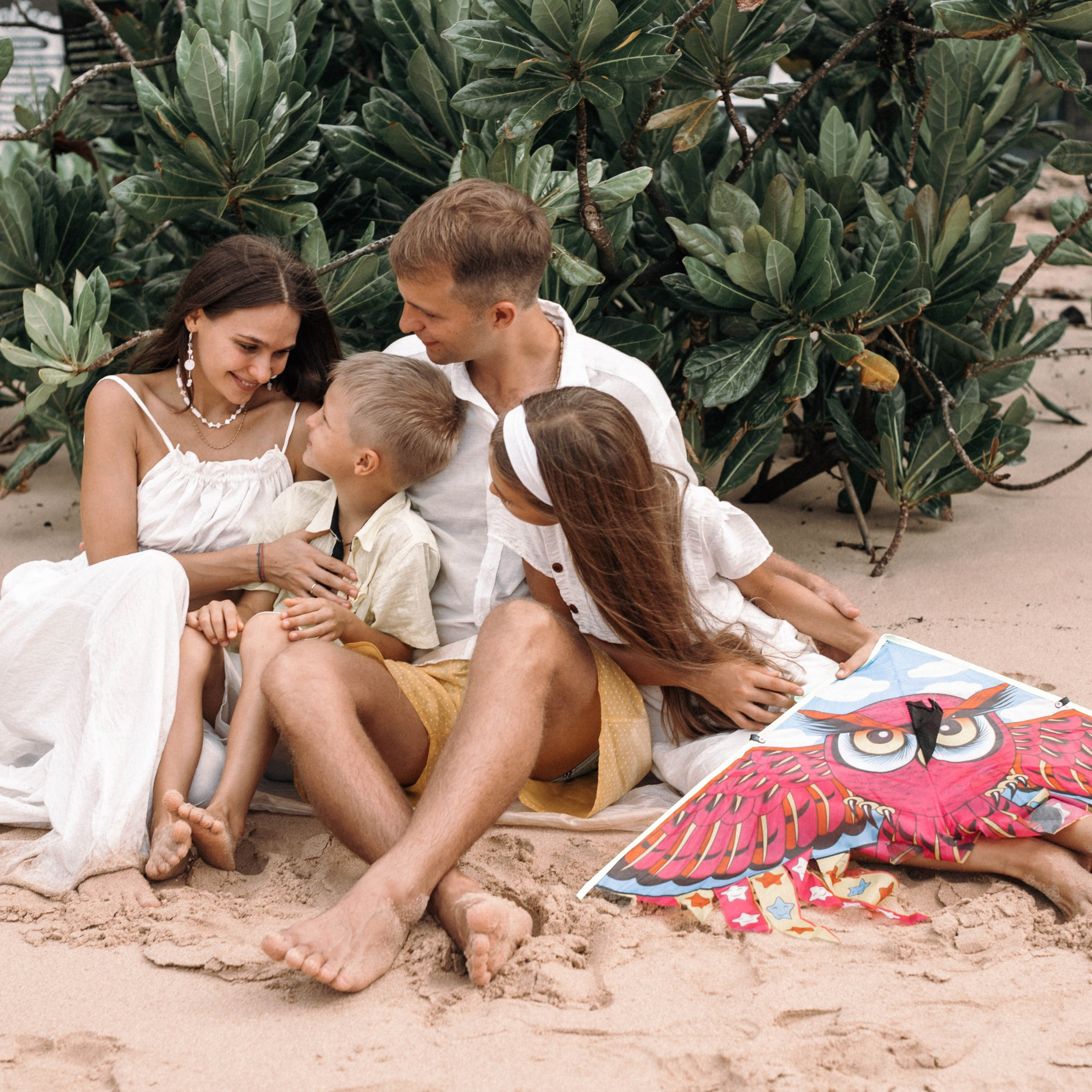 Отзывы. Семейный и портретный фотограф в Москве и МО, Лиза