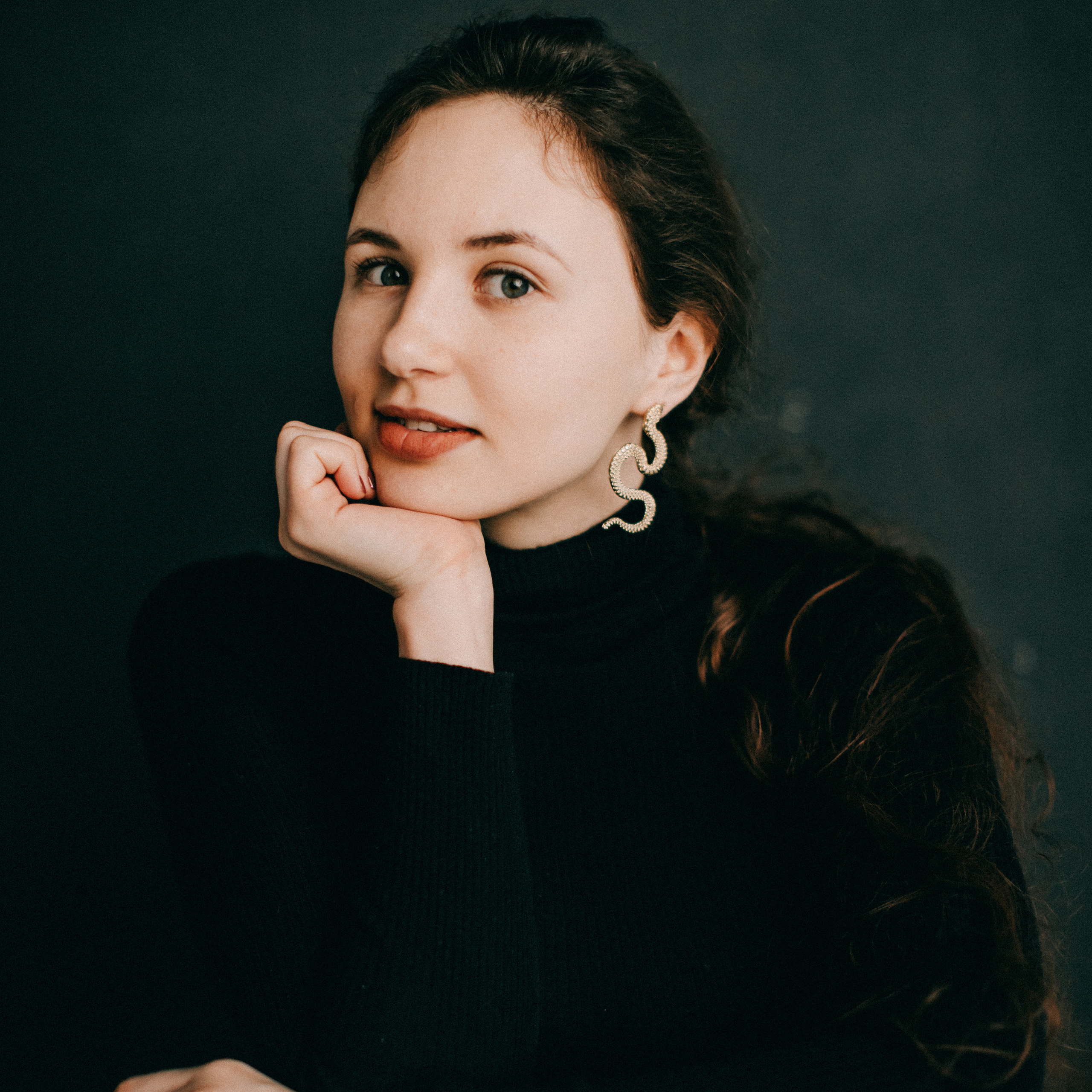 Отзывы. Семейный и портретный фотограф в Москве и МО, Лиза