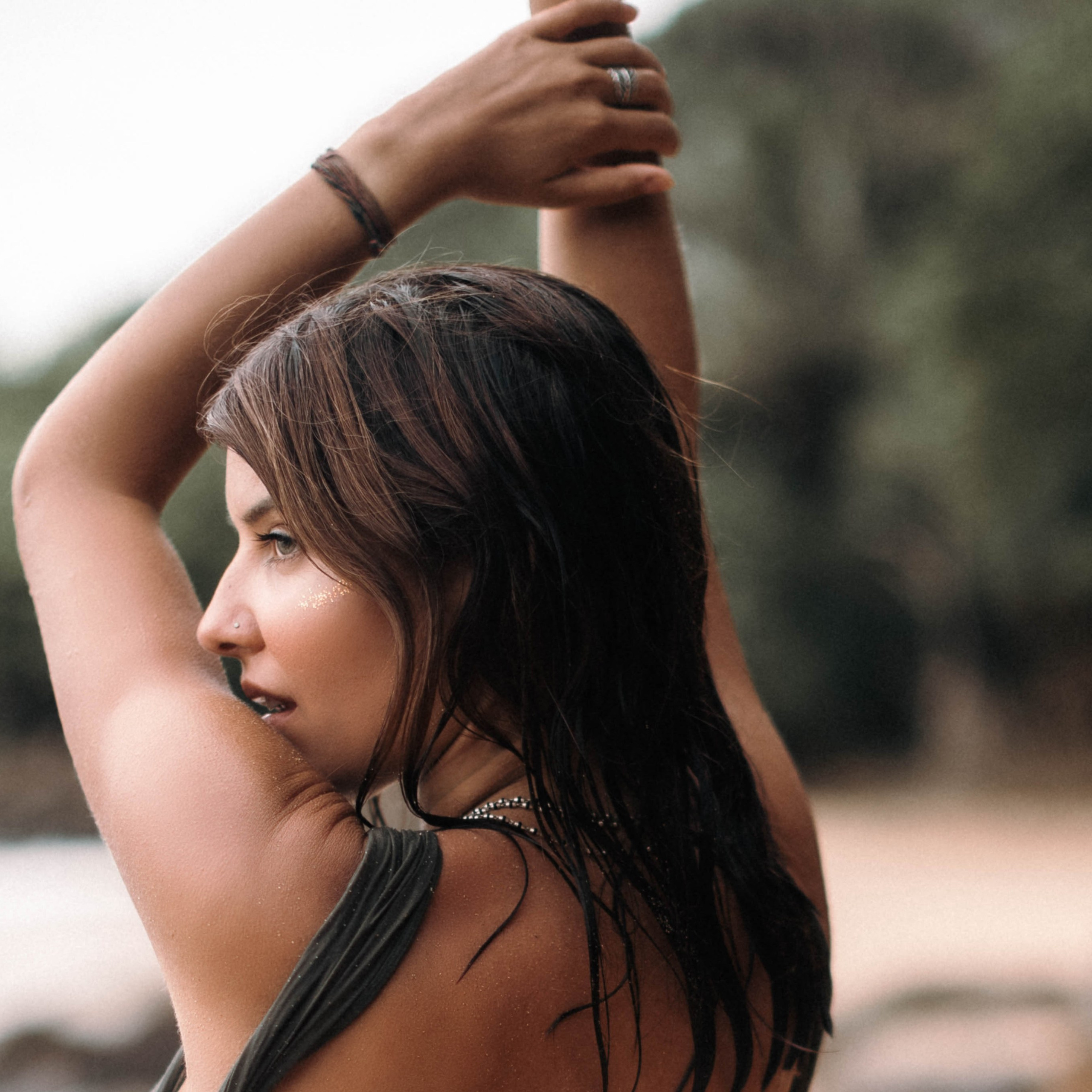 Отзывы. Семейный и портретный фотограф в Москве и МО, Лиза