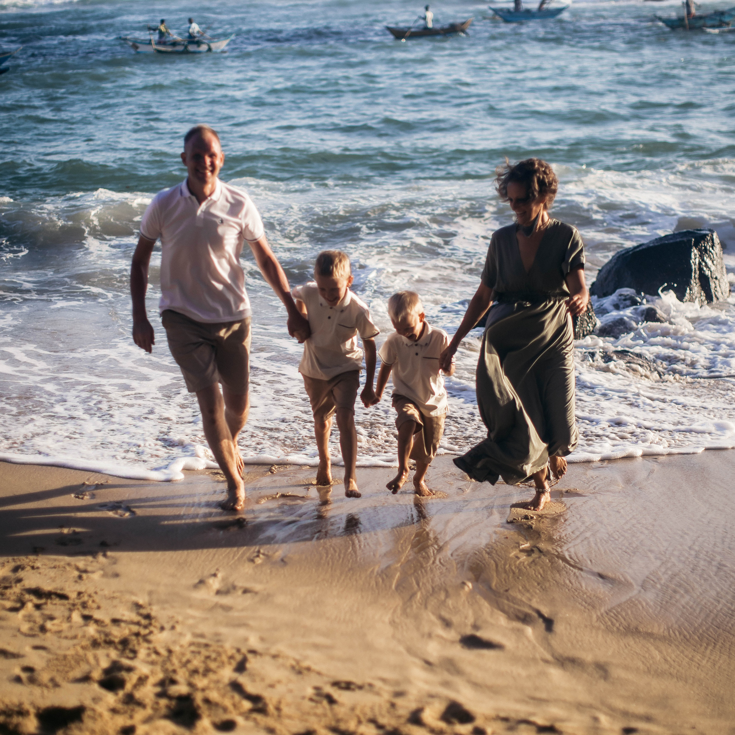 Отзывы. Семейный и портретный фотограф в Москве и МО, Лиза