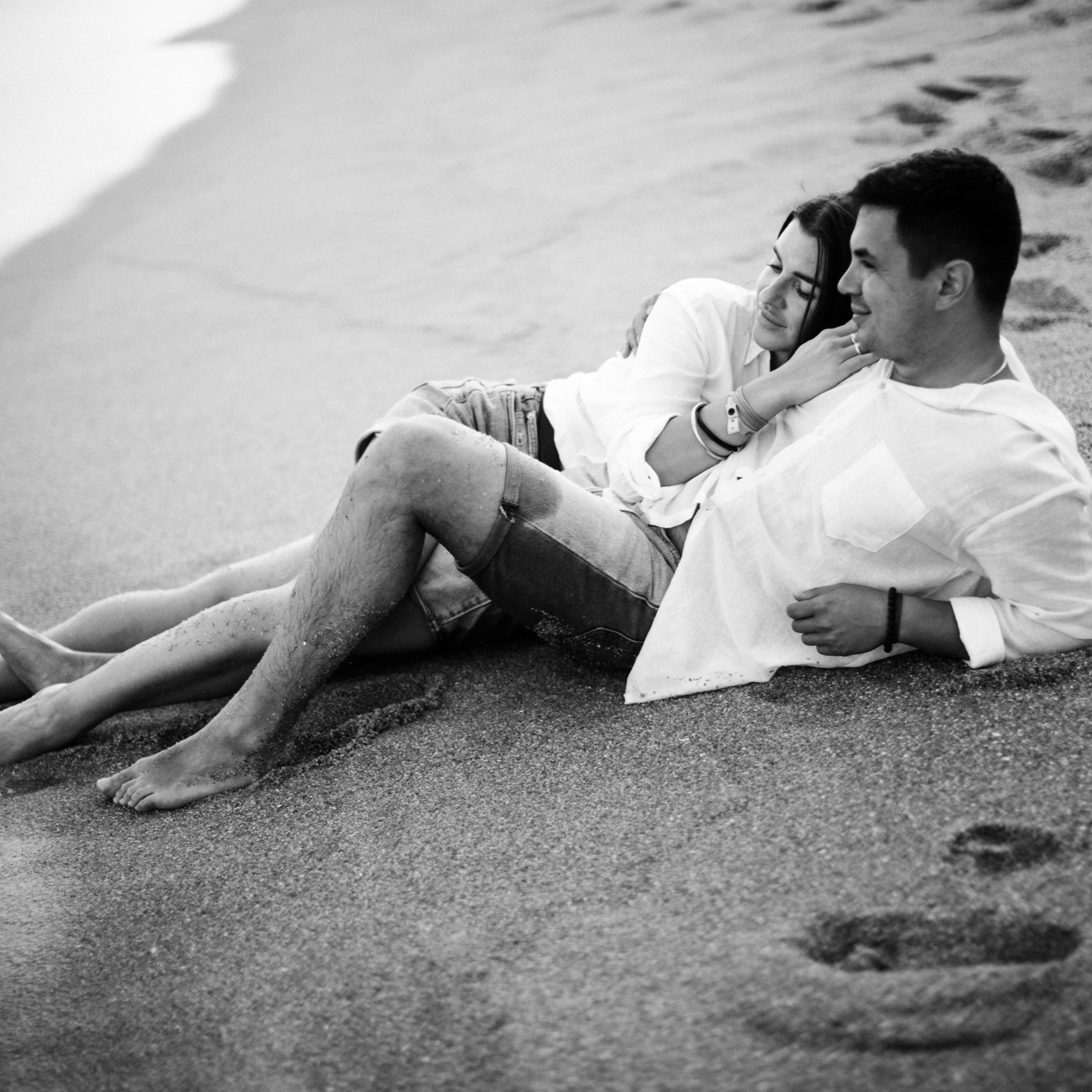 Отзывы. Семейный и портретный фотограф в Москве и МО, Лиза