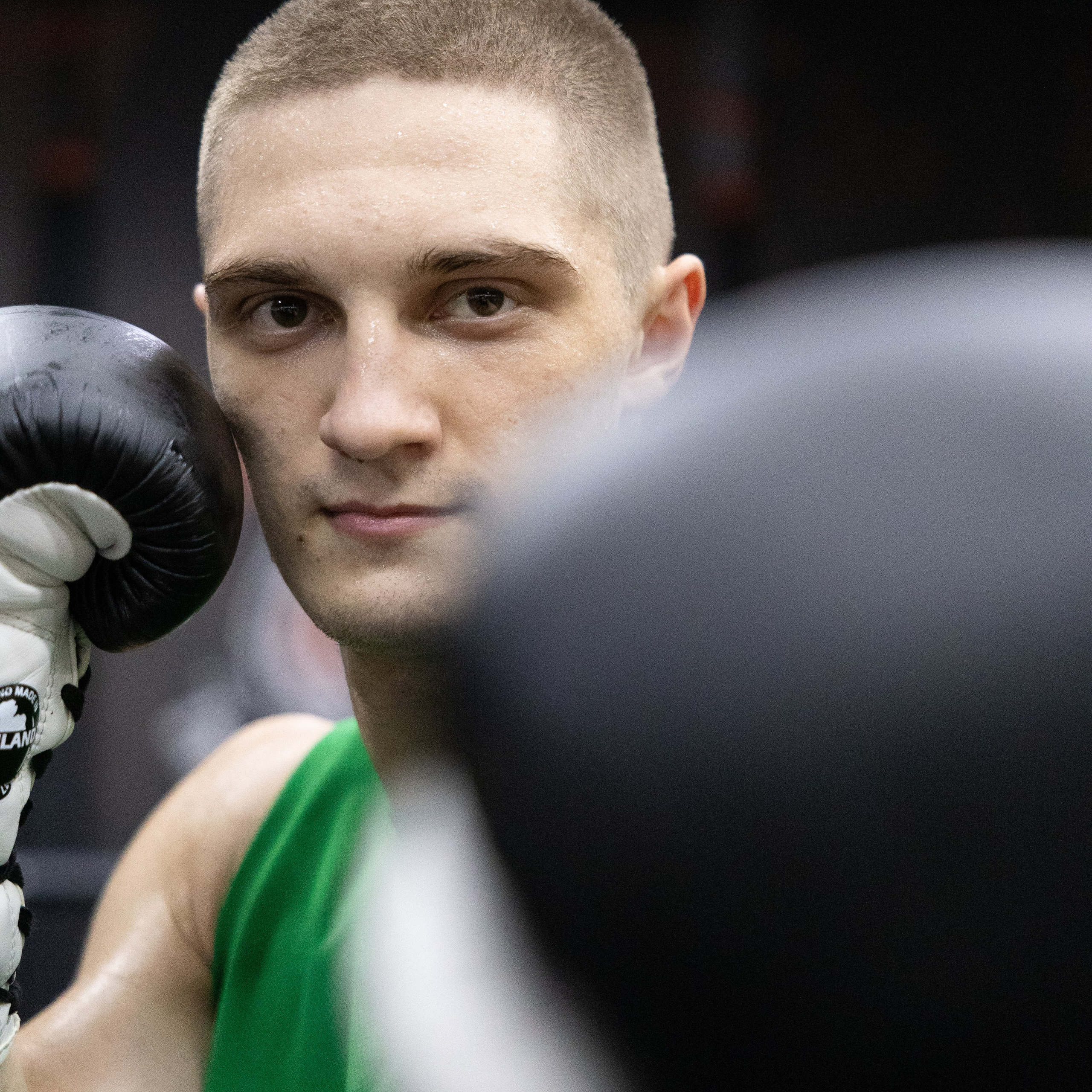 Матвей Лагерев