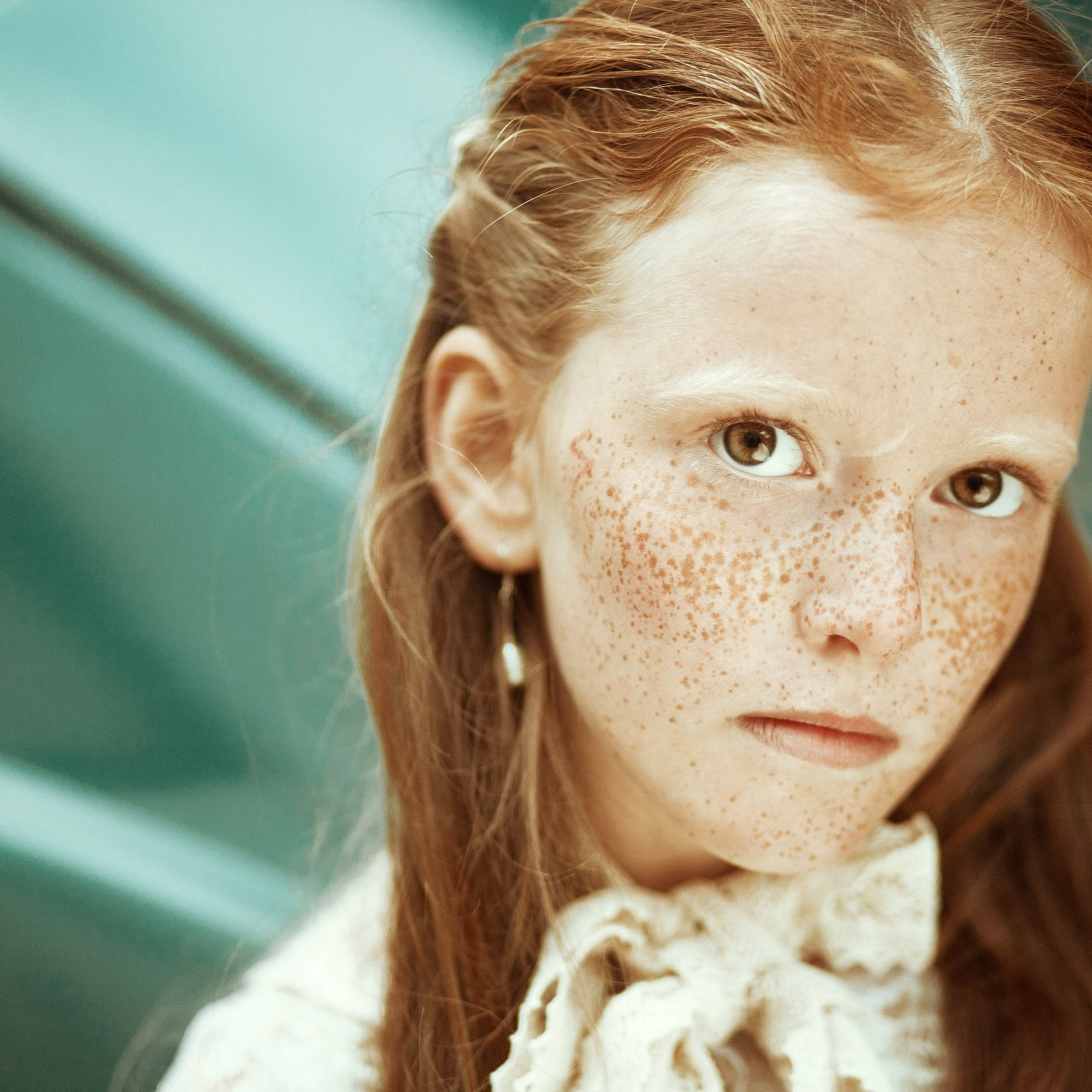 Fantasy. Фотограф Облако Александра