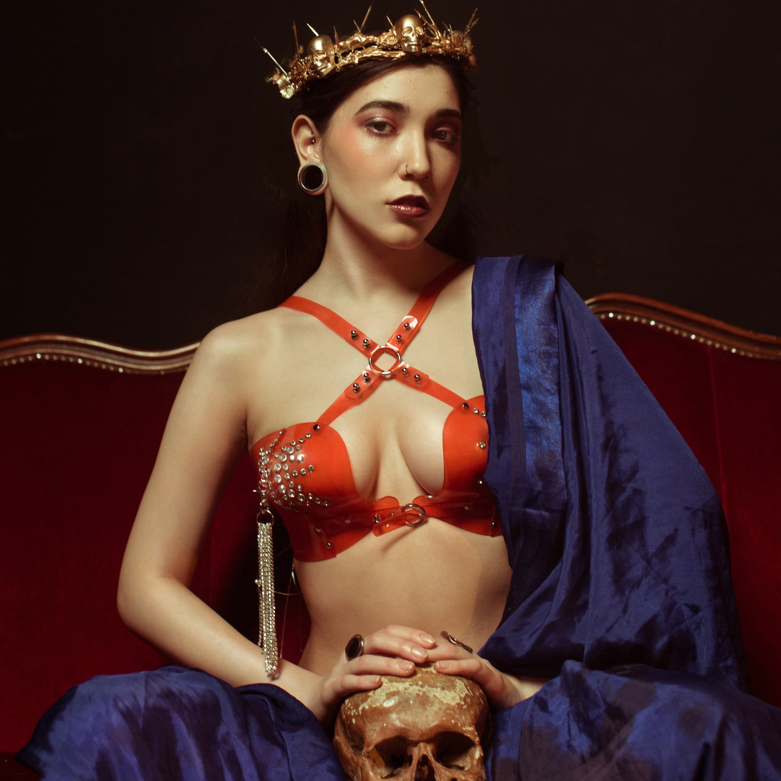 Fantasy. Фотограф Облако Александра