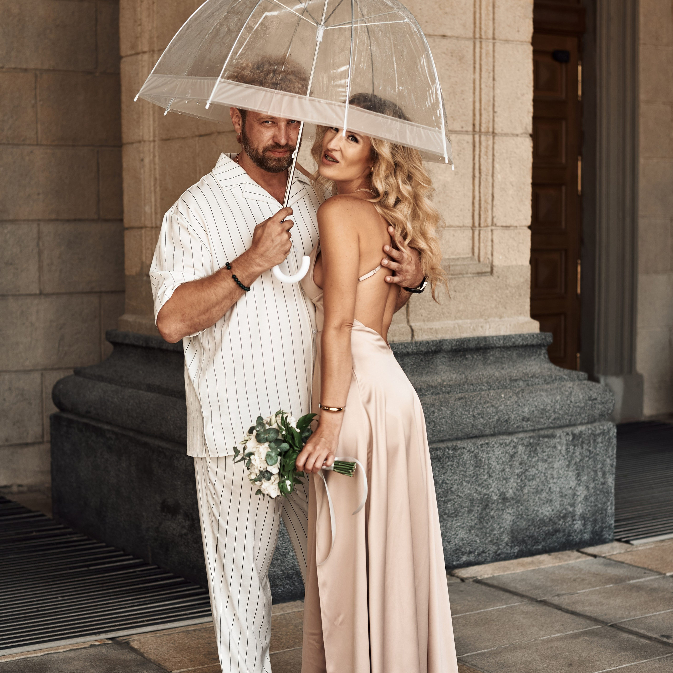 Кристина и Артём