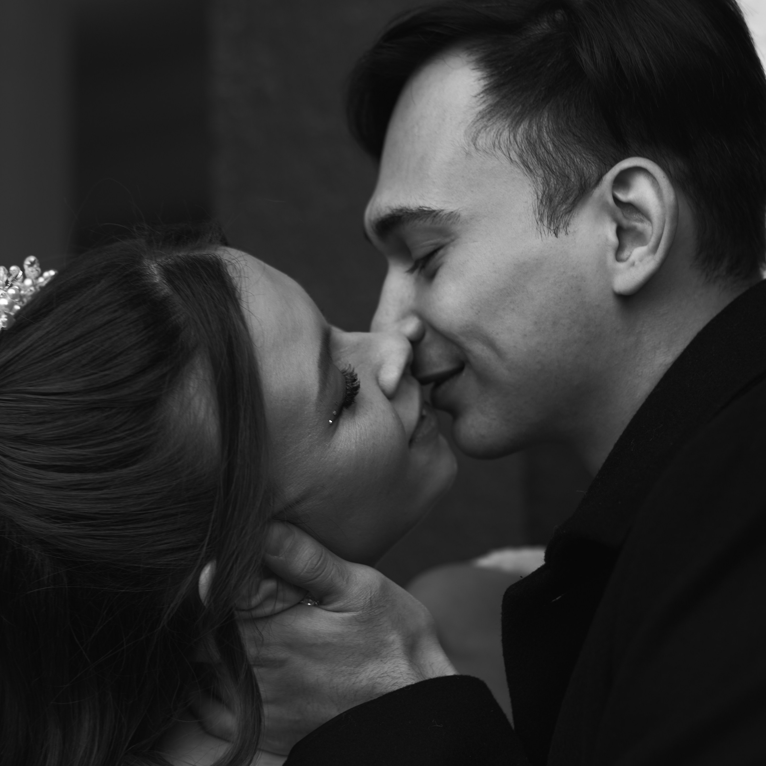 Ангелина и Руслан