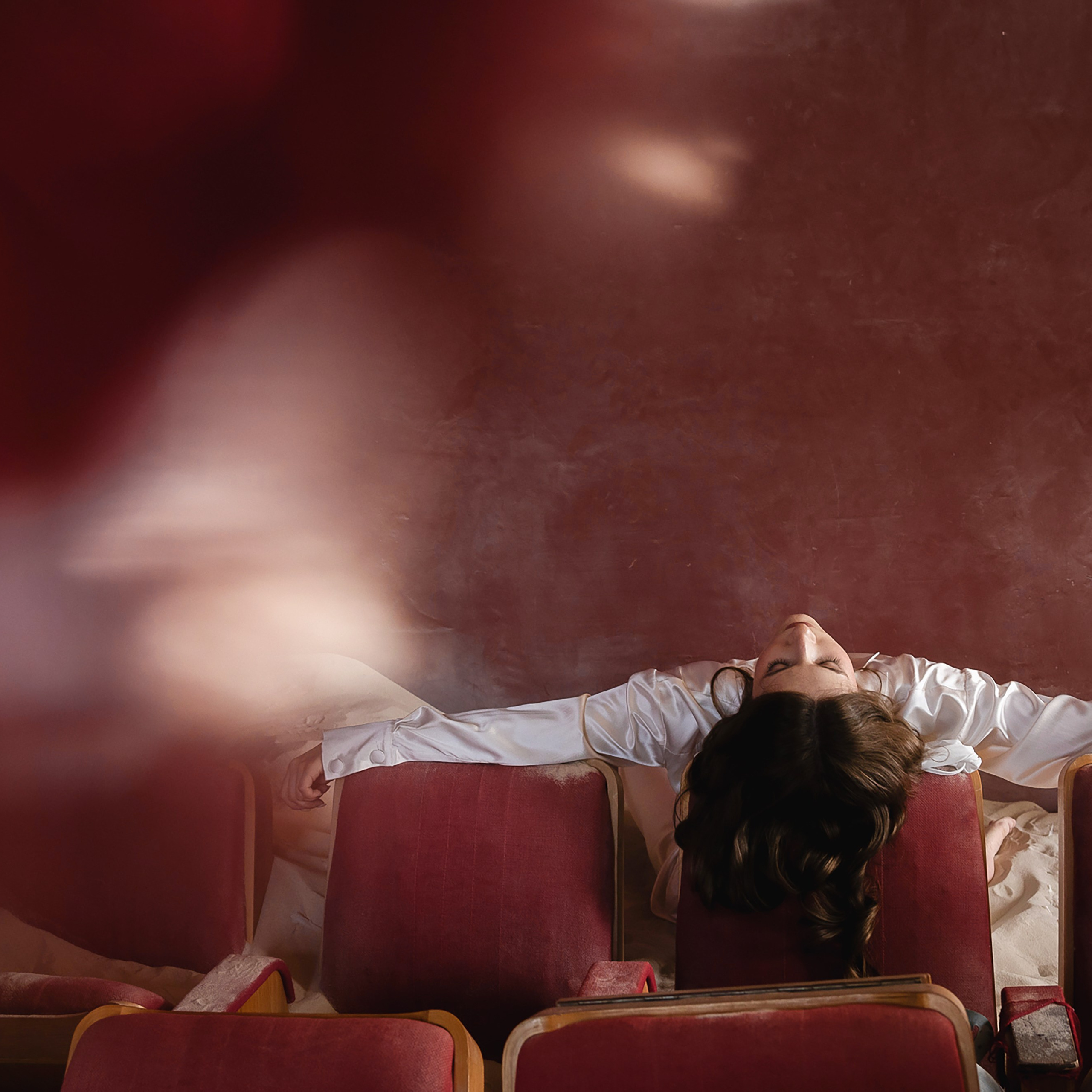 Фотограф портретист в Санкт Петербурге Дроздова Алла