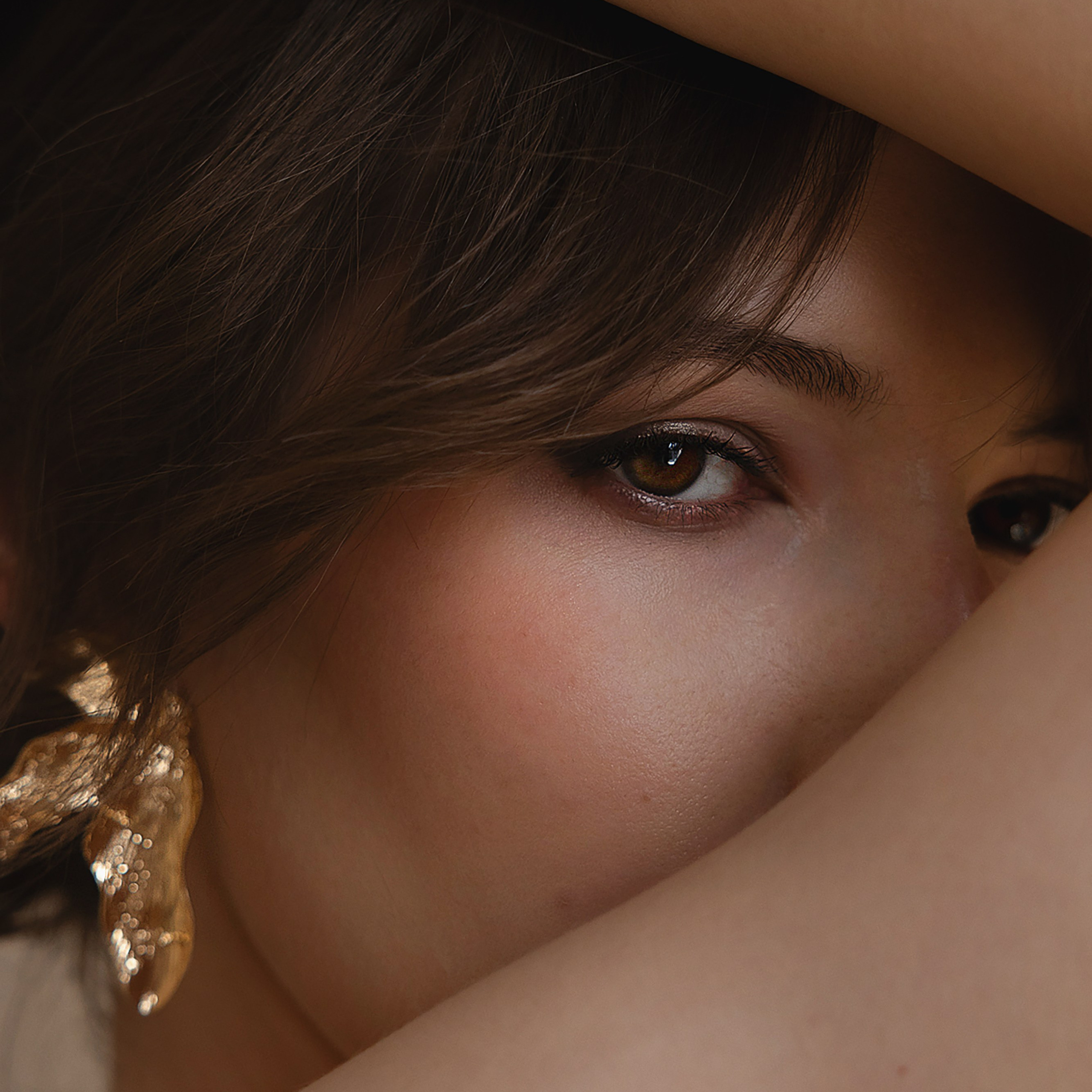 Фотограф портретист в Санкт Петербурге Дроздова Алла