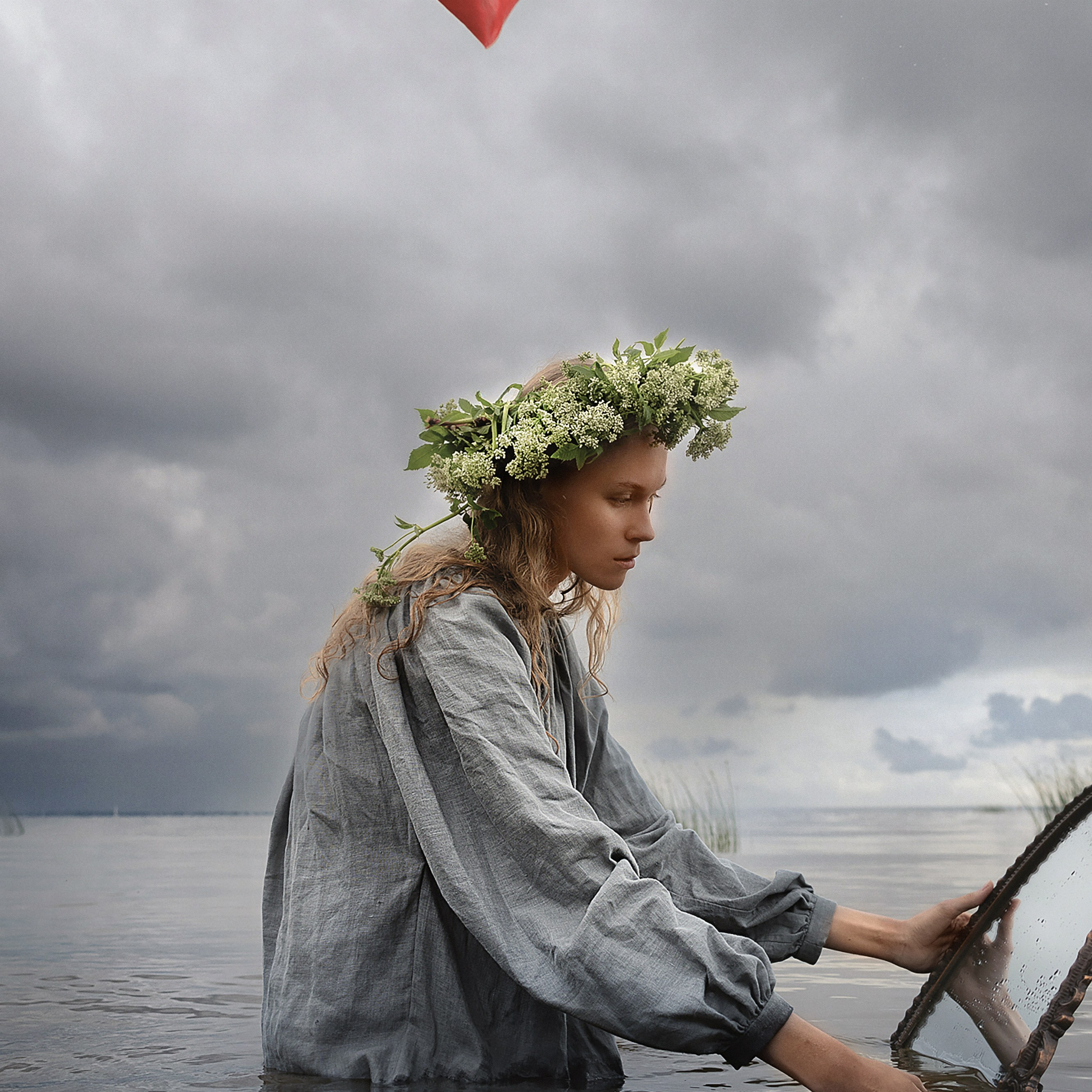 Сопротивление.