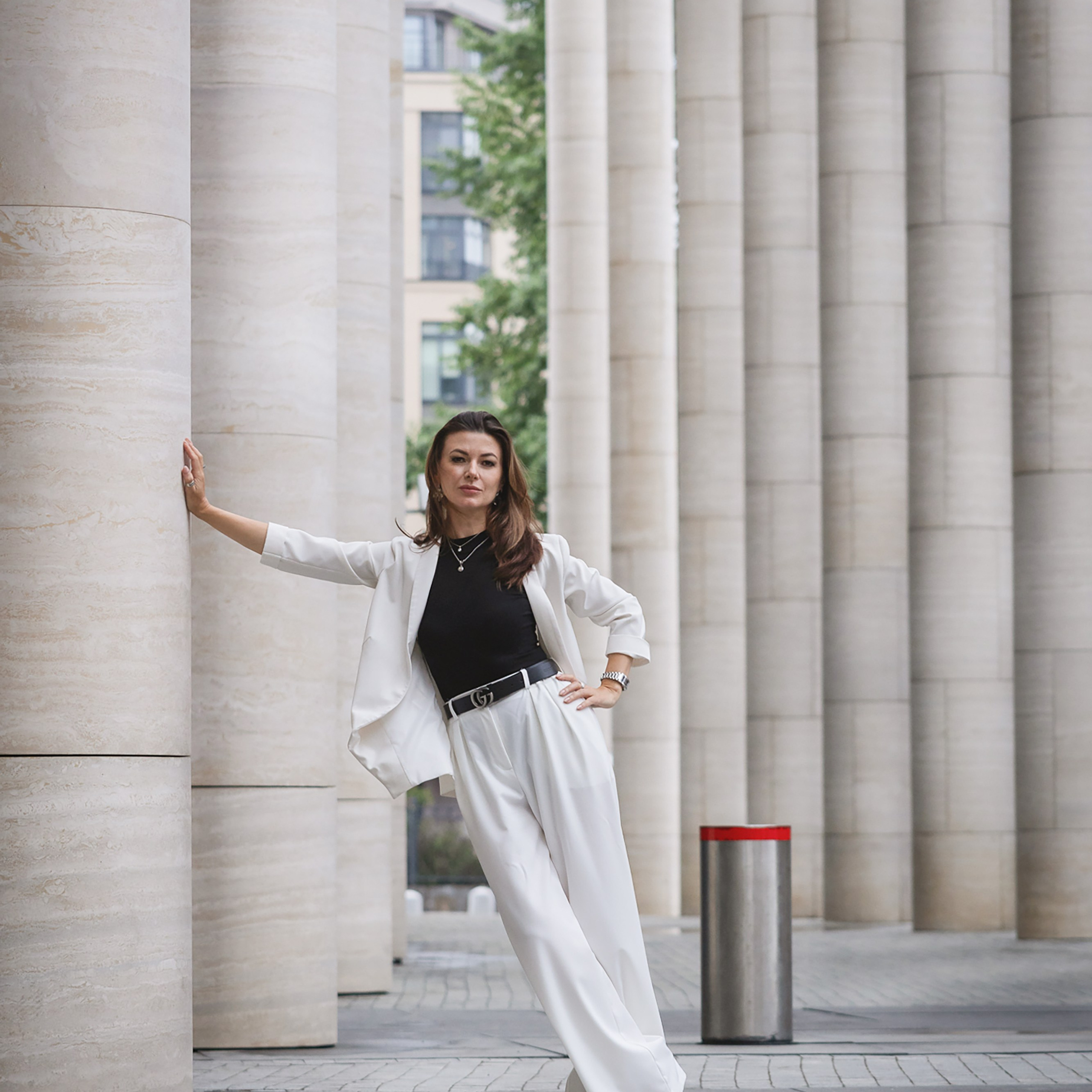 Дизайнер интерьера