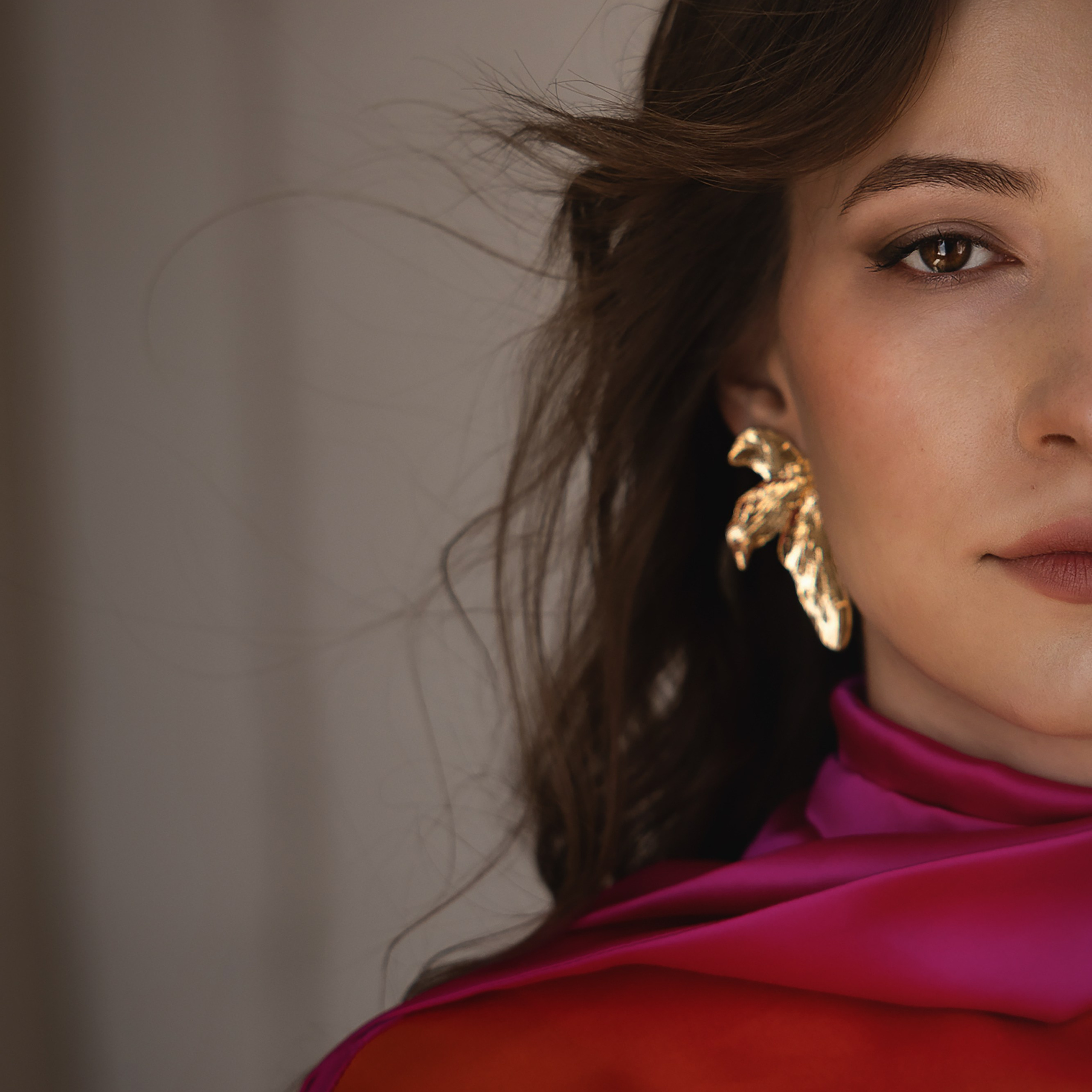 Фотограф портретист в Санкт Петербурге Дроздова Алла