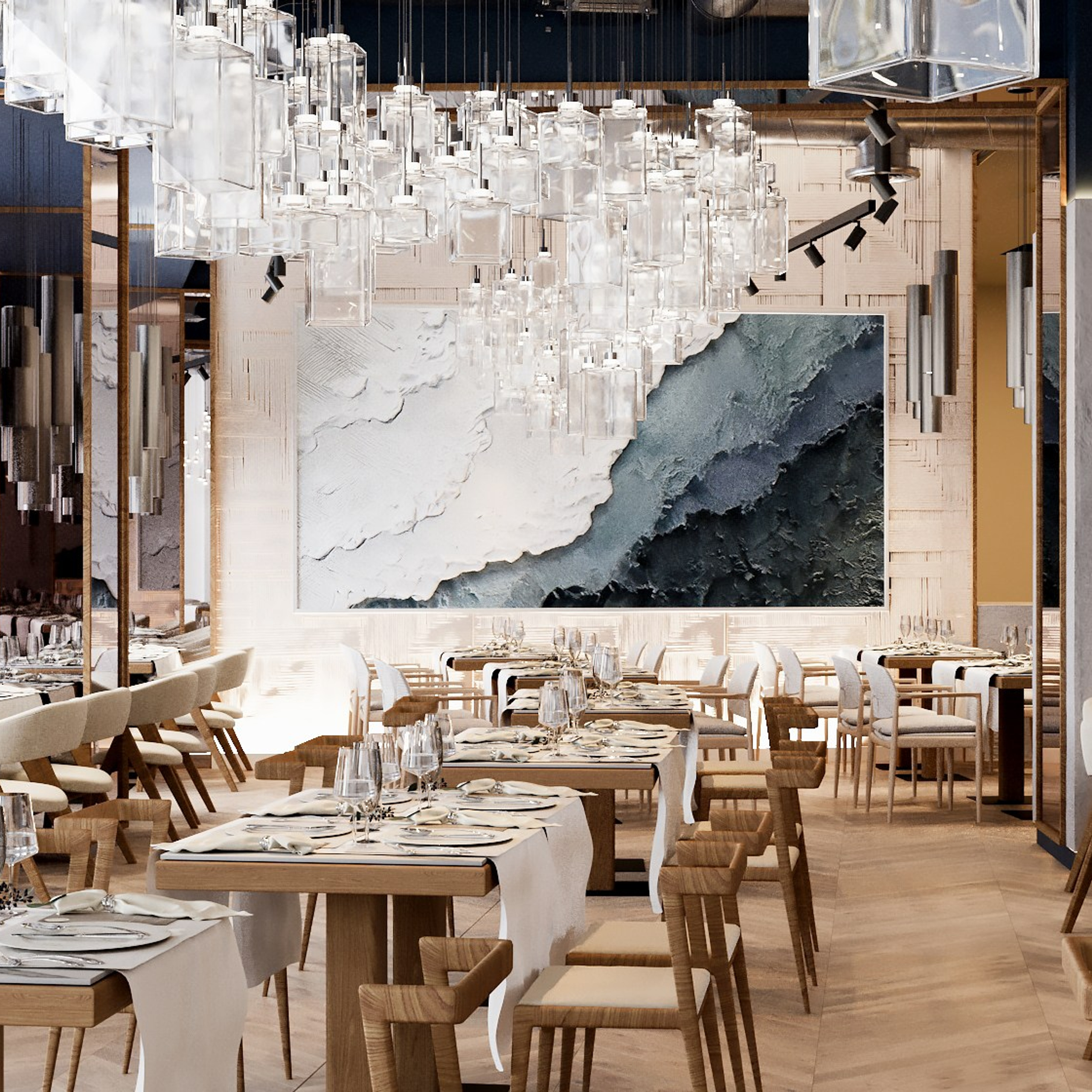 184. Yuzhno-Sakhalinsk. REST 1 этаж 1.0