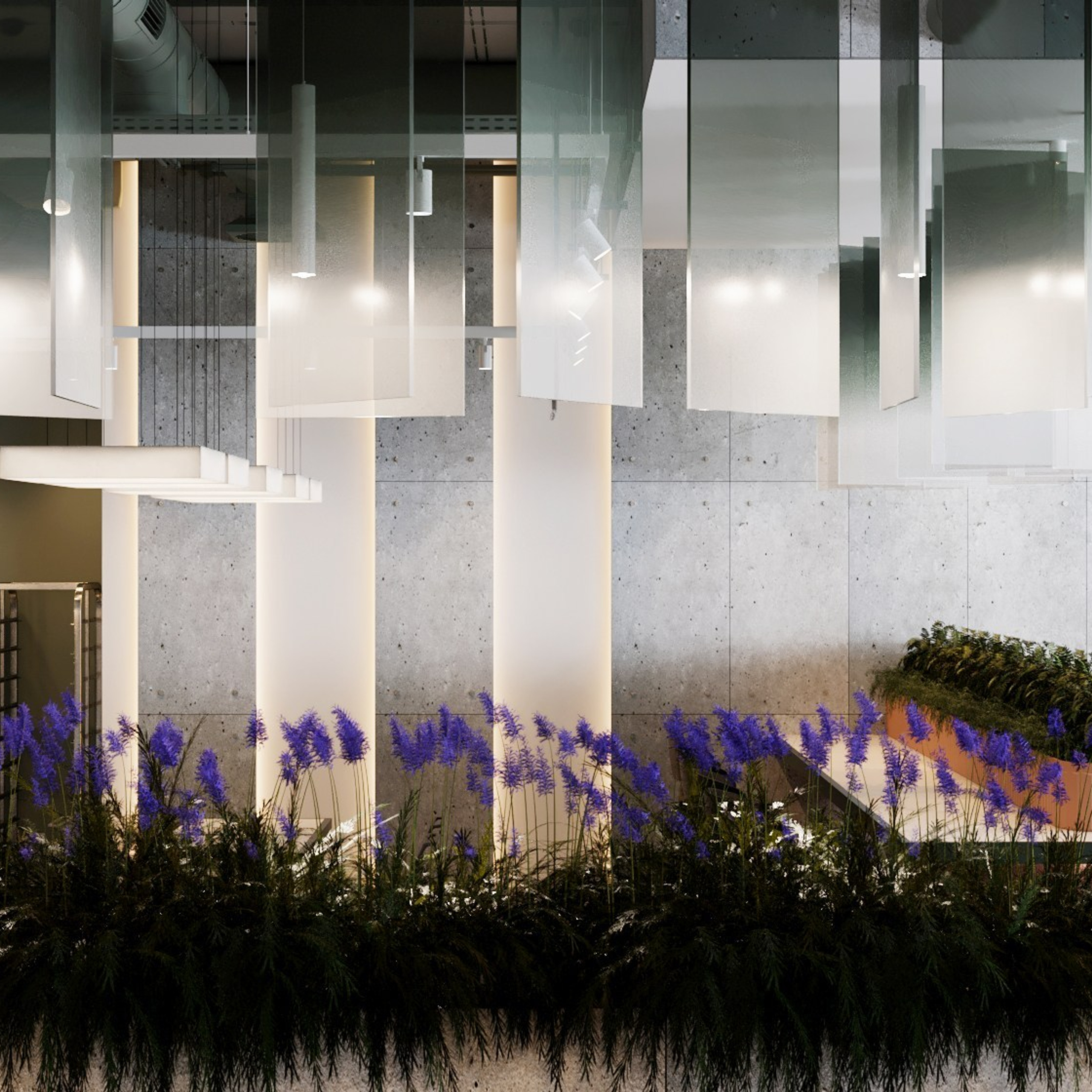 183. Yuzhno-Sakhalinsk. FOOD-COURT 1.0