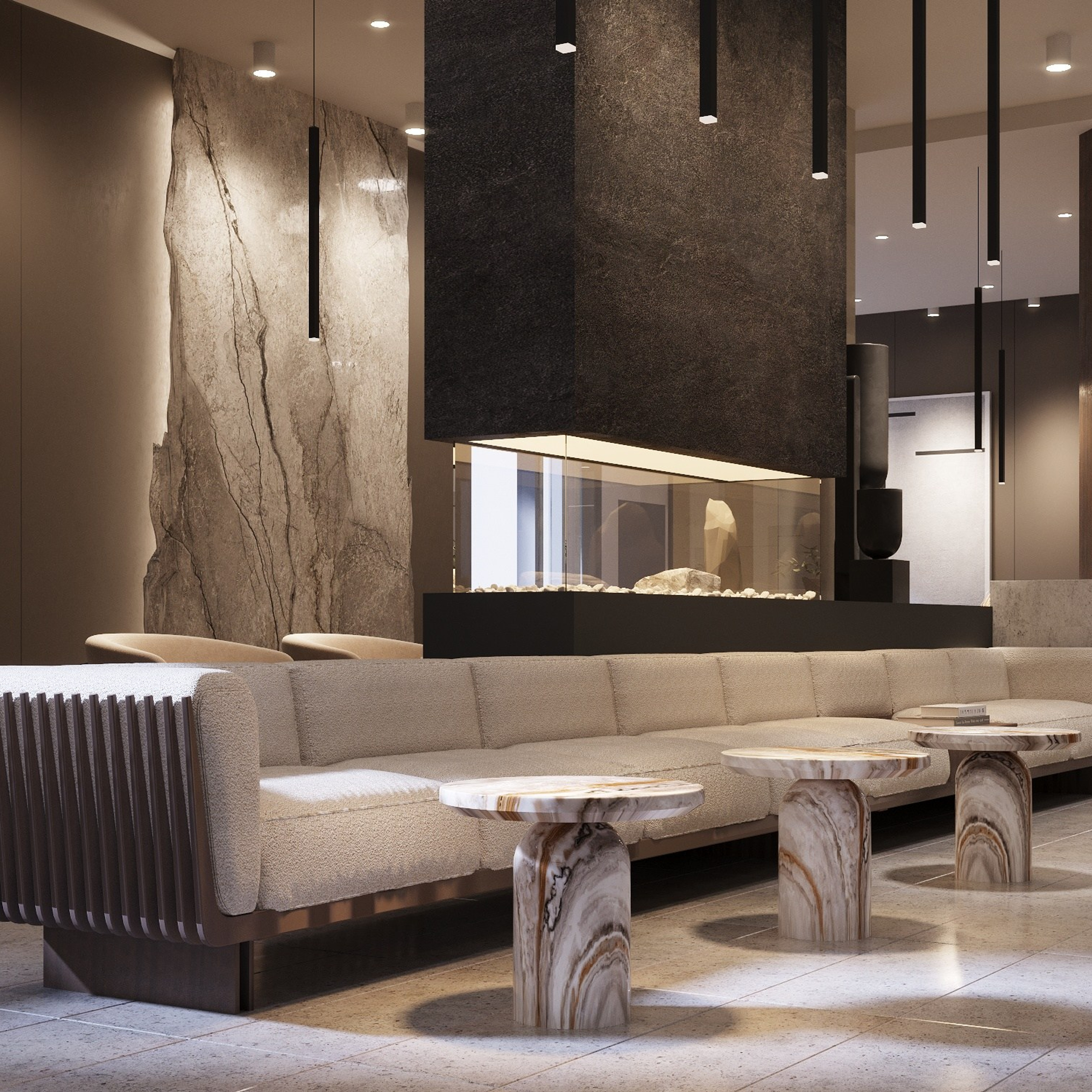 174. Pavlovsky Red Lobby 2.1