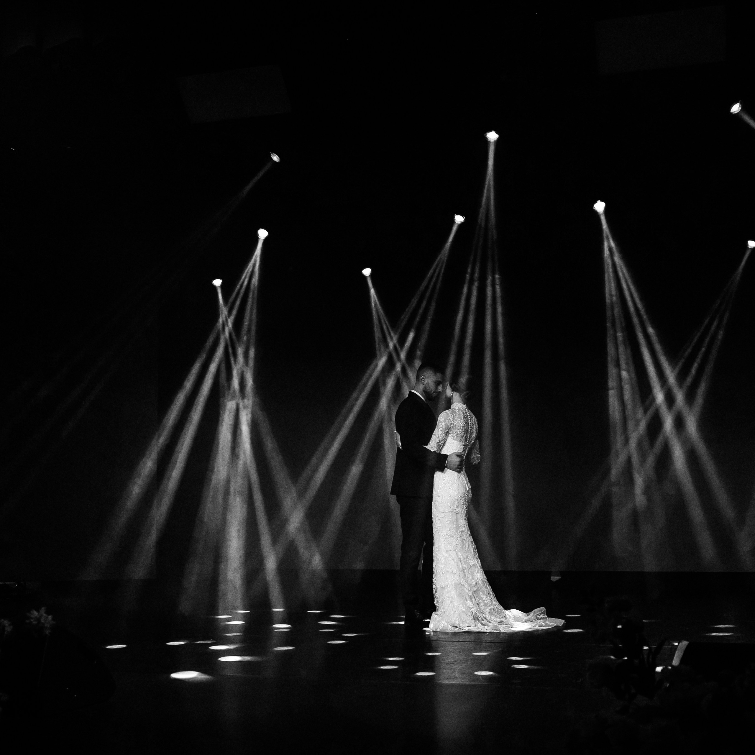 Даниил и Екатерина