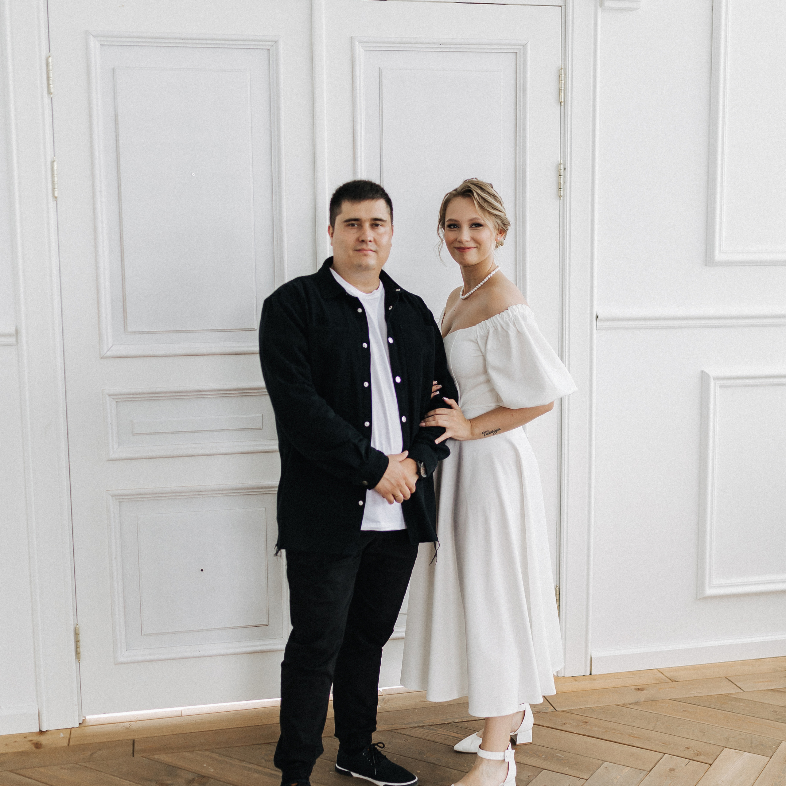 Отзывы. Свадебный фотограф в Москве и Екатеринбурге