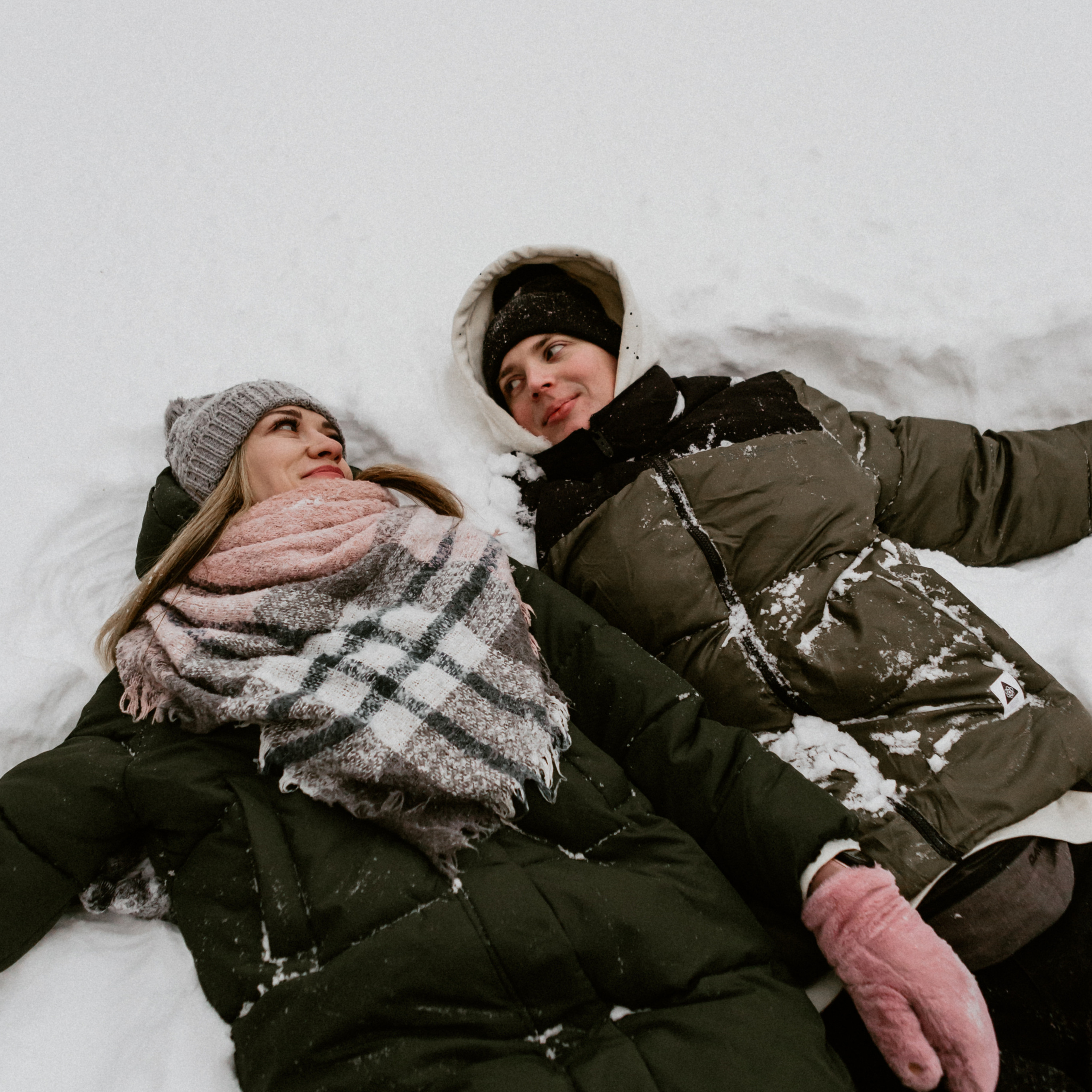 Вместе теплее