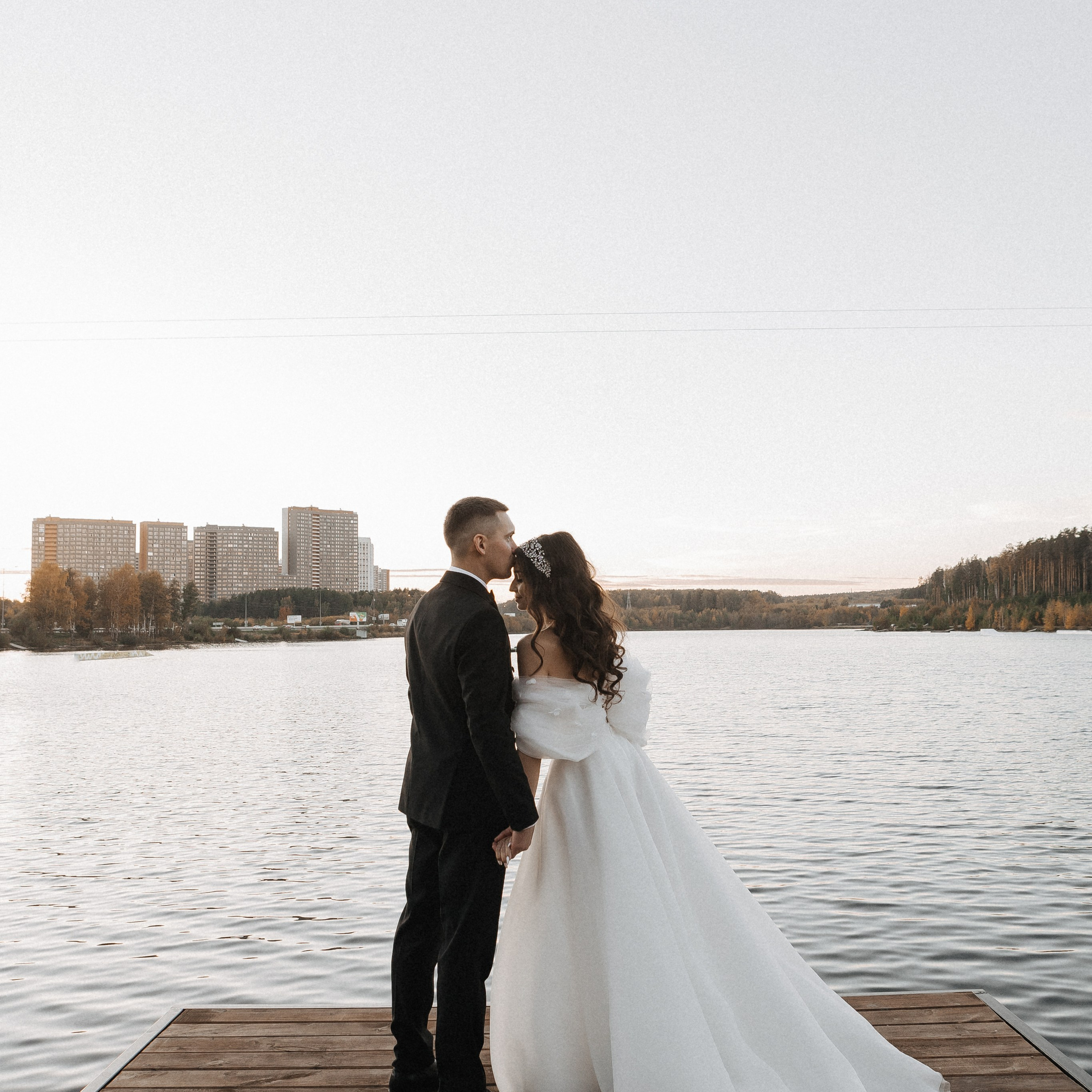 Эдуард и Мишель