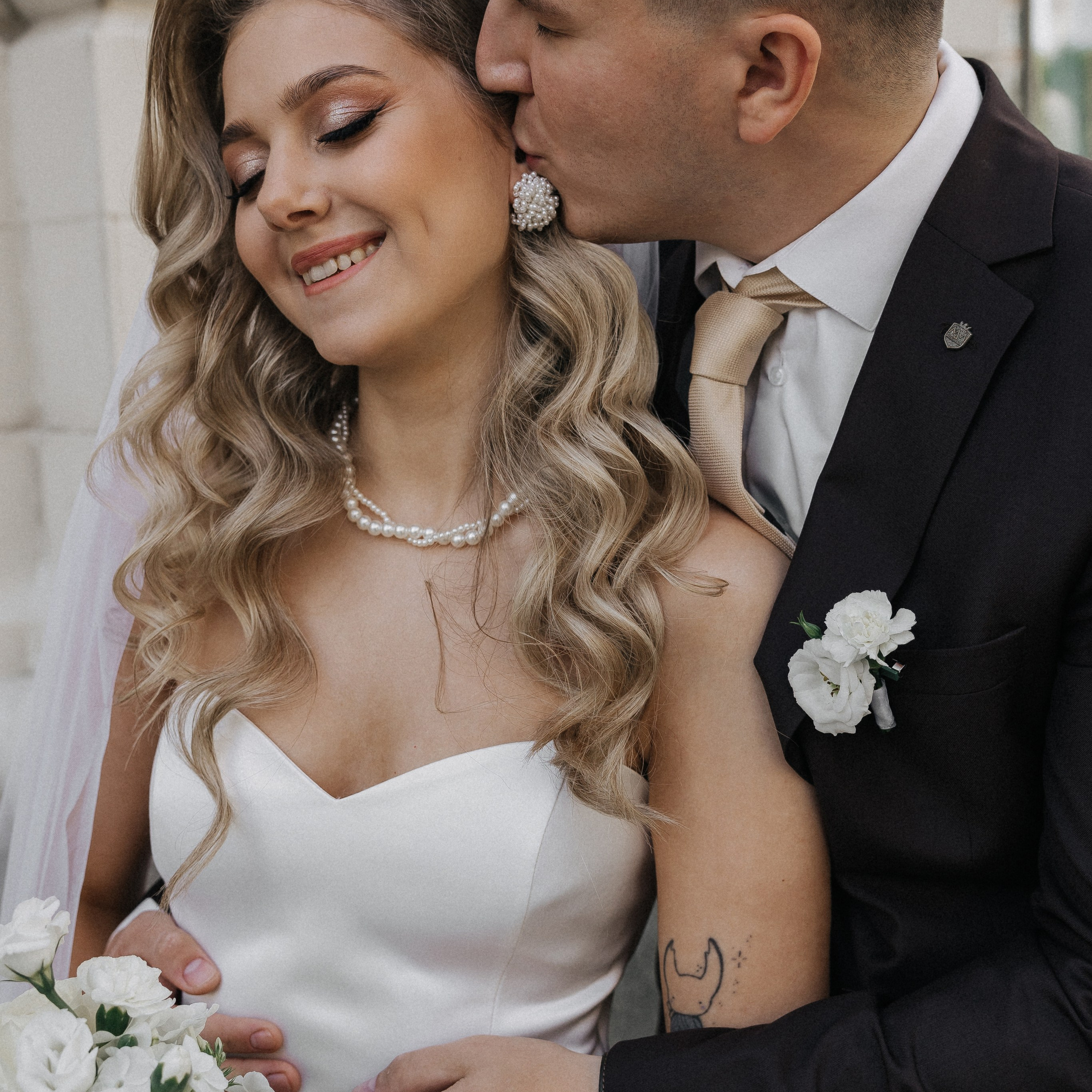 Никита и Лера