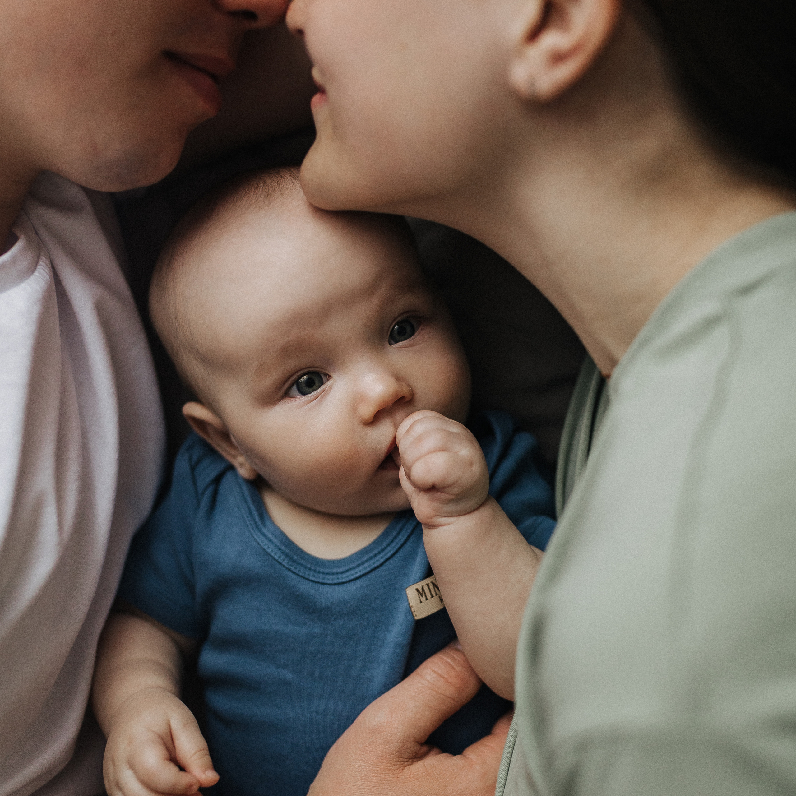 По-домашнему