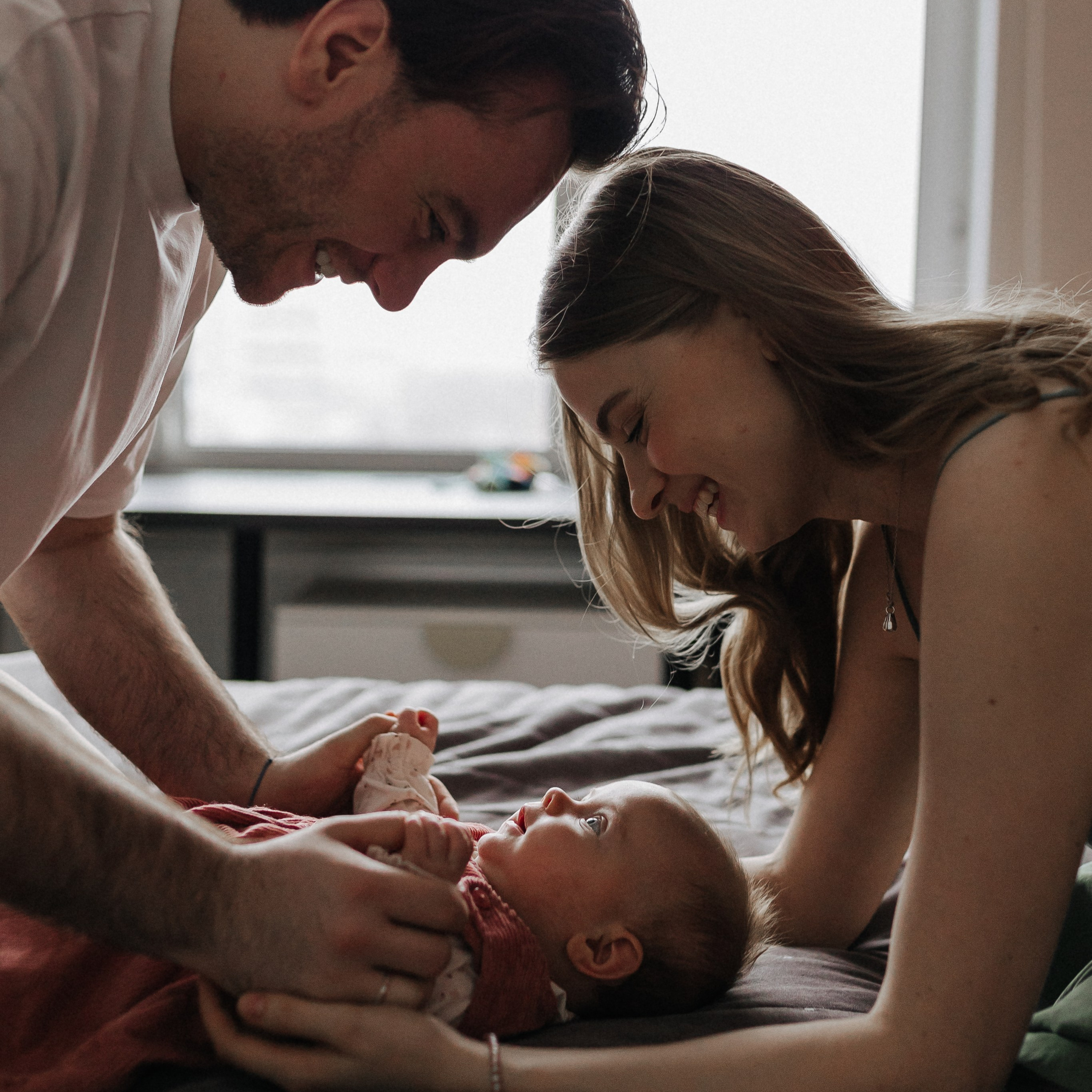 Малышка Аврора