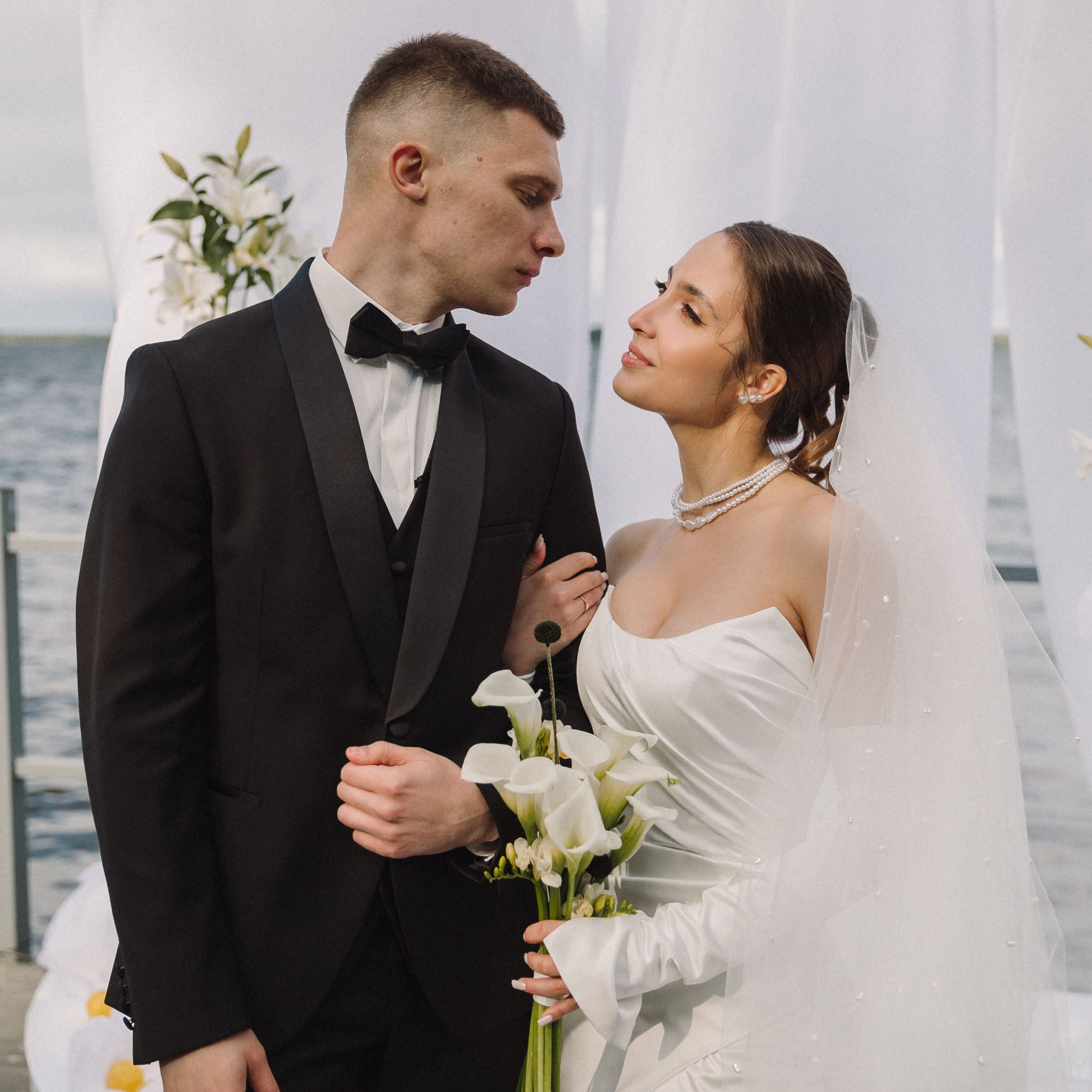 Кирилл и Лена