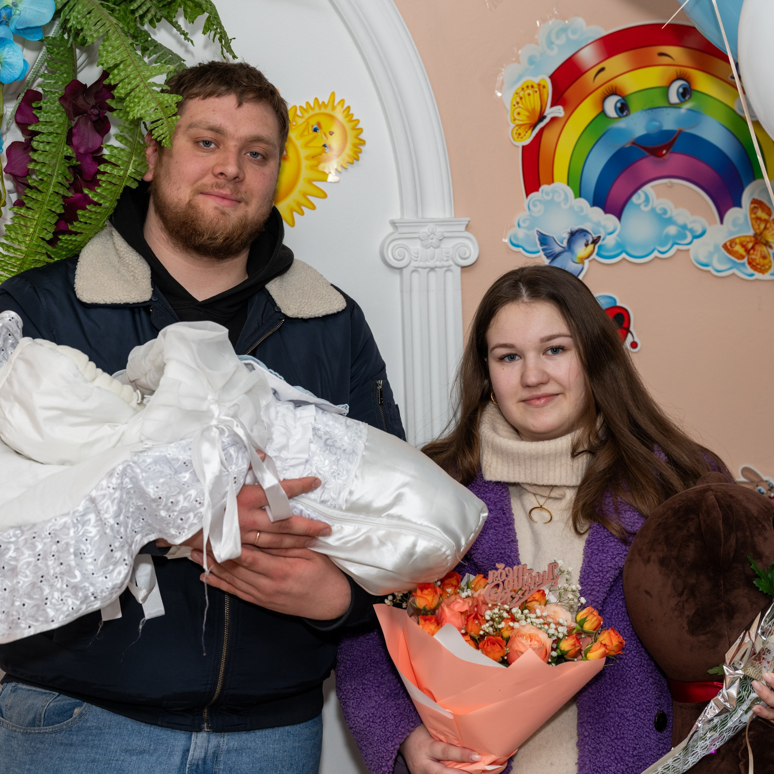 Отзывы. Главная