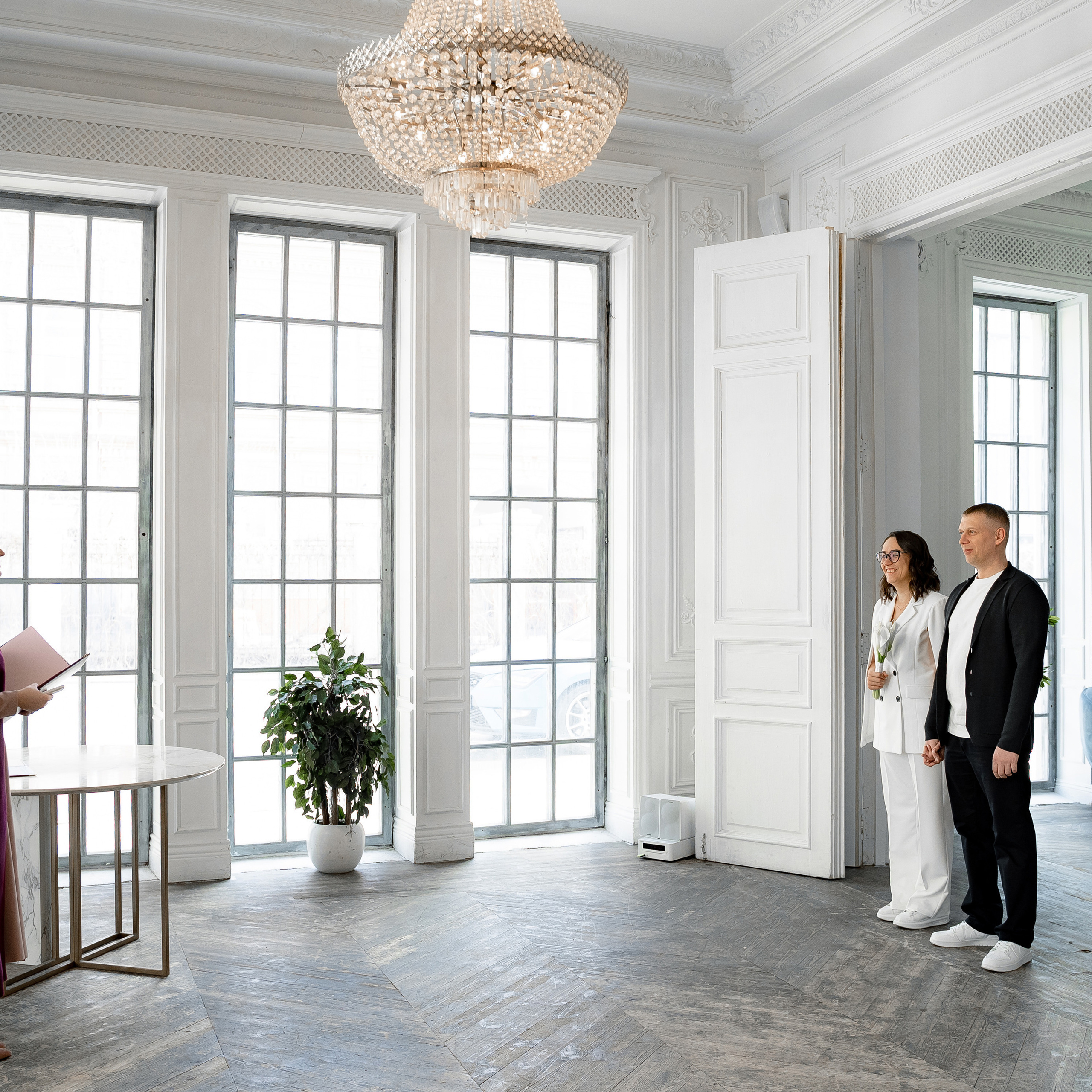 Отзывы. Свадебный фотограф Москва