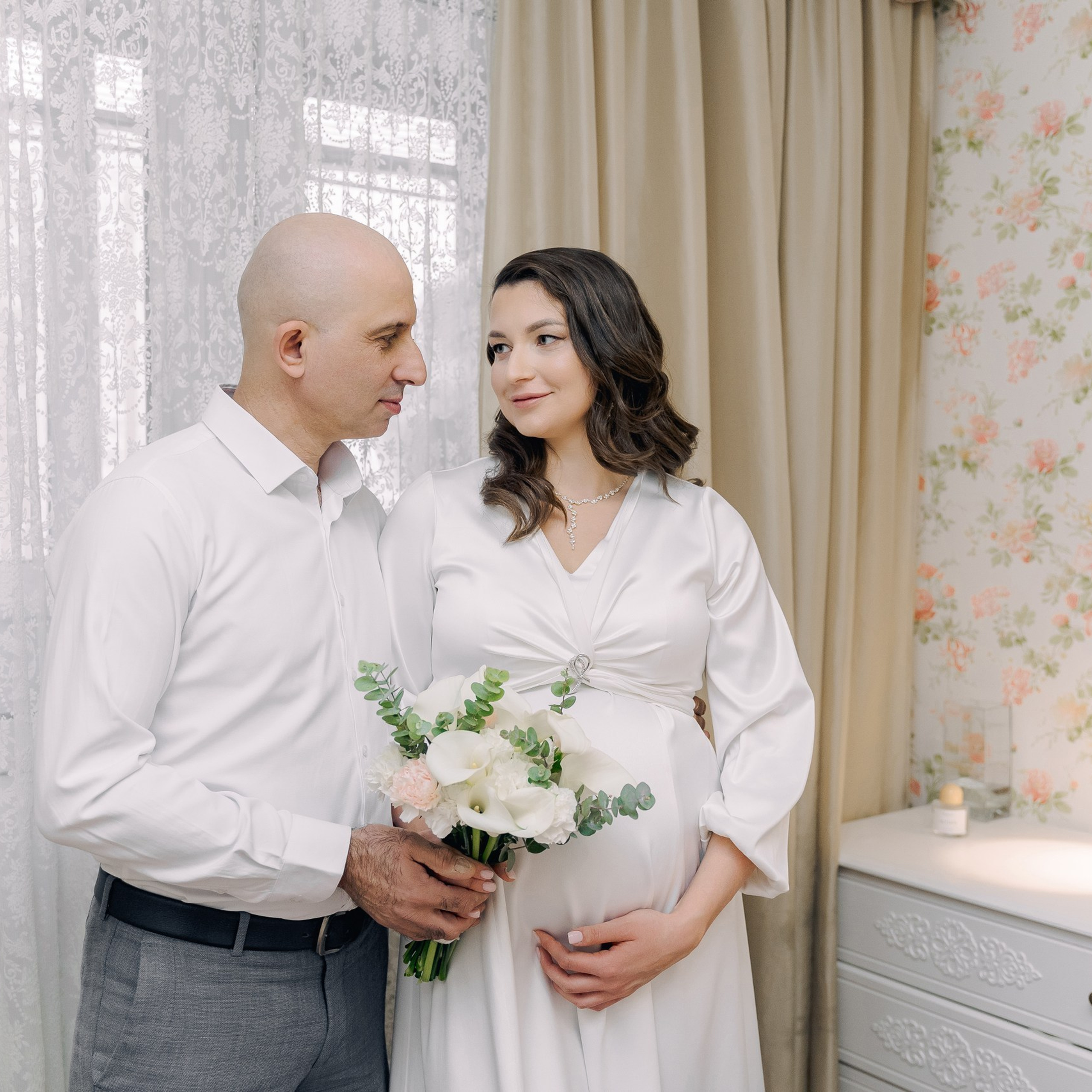 Отзывы. Свадебный фотограф Москва