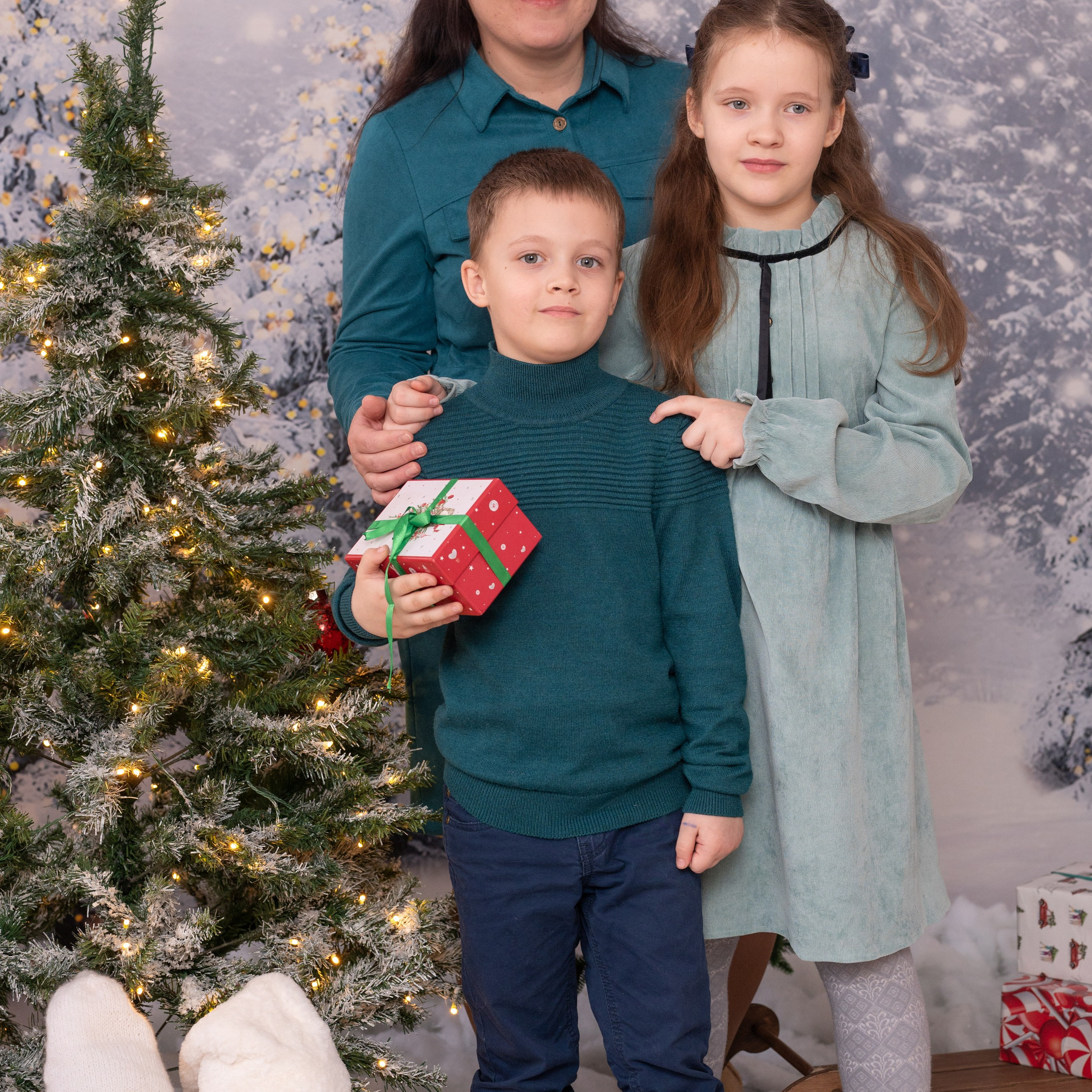 Отзывы. Фотограф новорожденных, семейный детский в Тюмени Татьяна Морозова