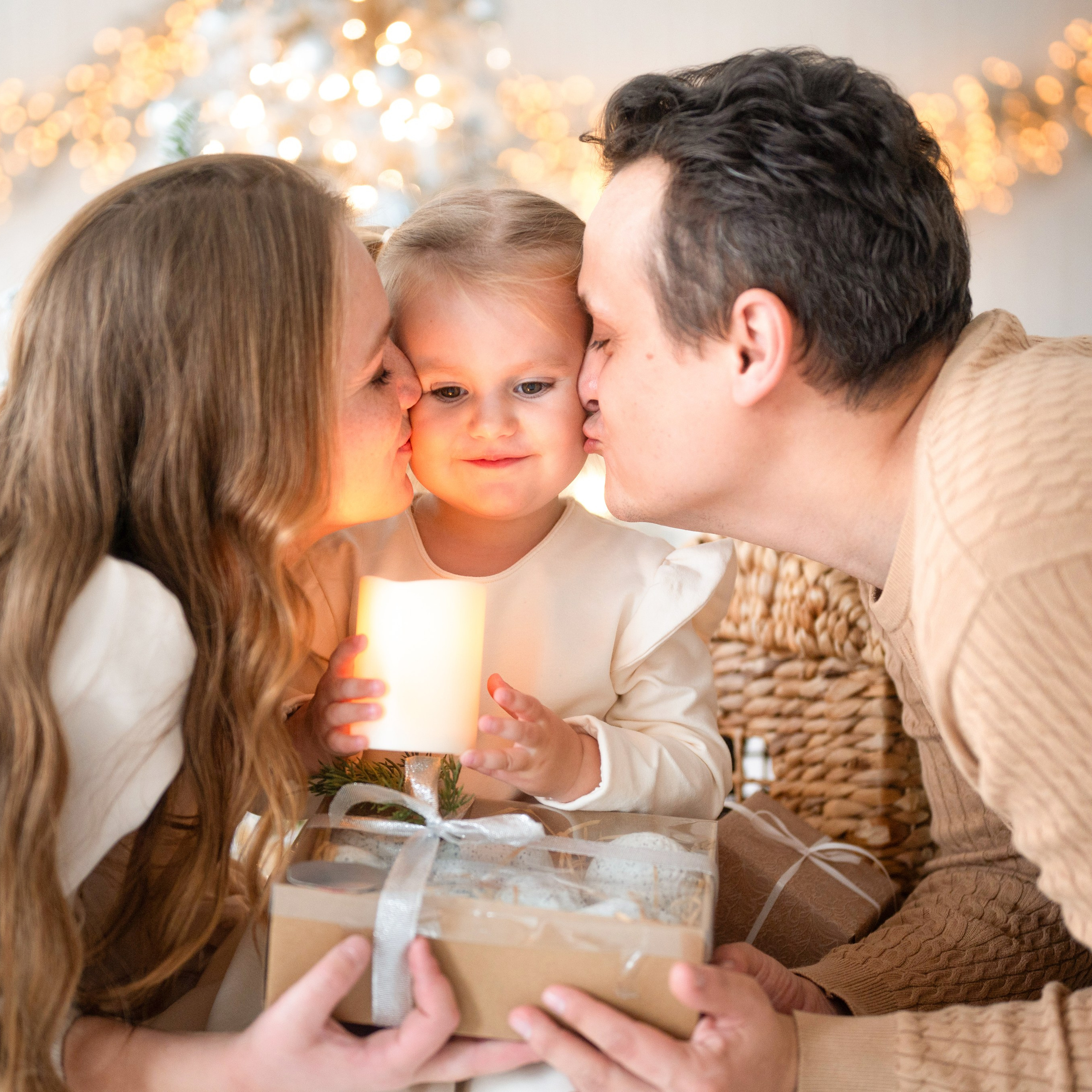 Отзывы. Фотограф новорожденных, семейный детский в Тюмени Татьяна Морозова