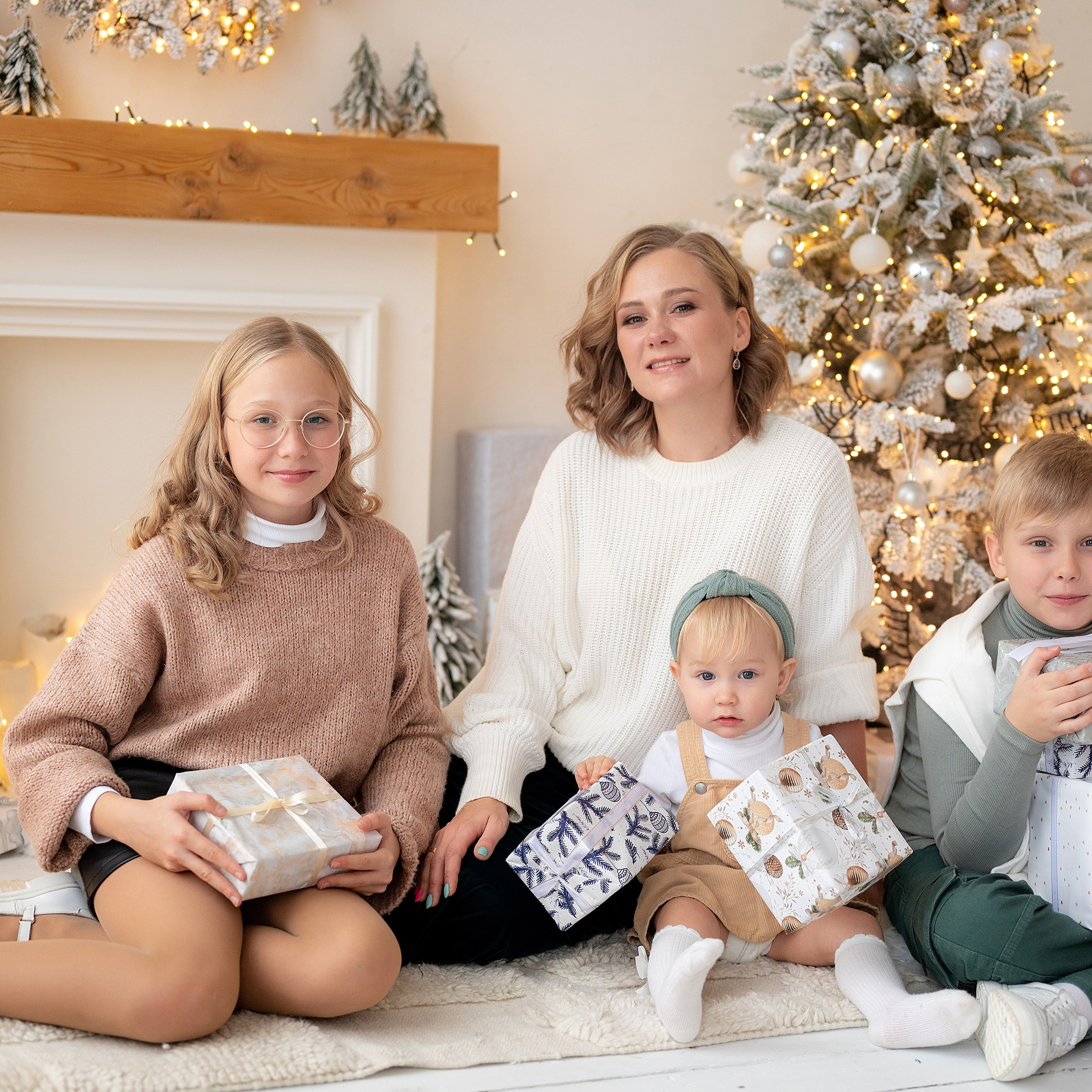 Отзывы. Фотограф новорожденных, семейный детский в Тюмени Татьяна Морозова