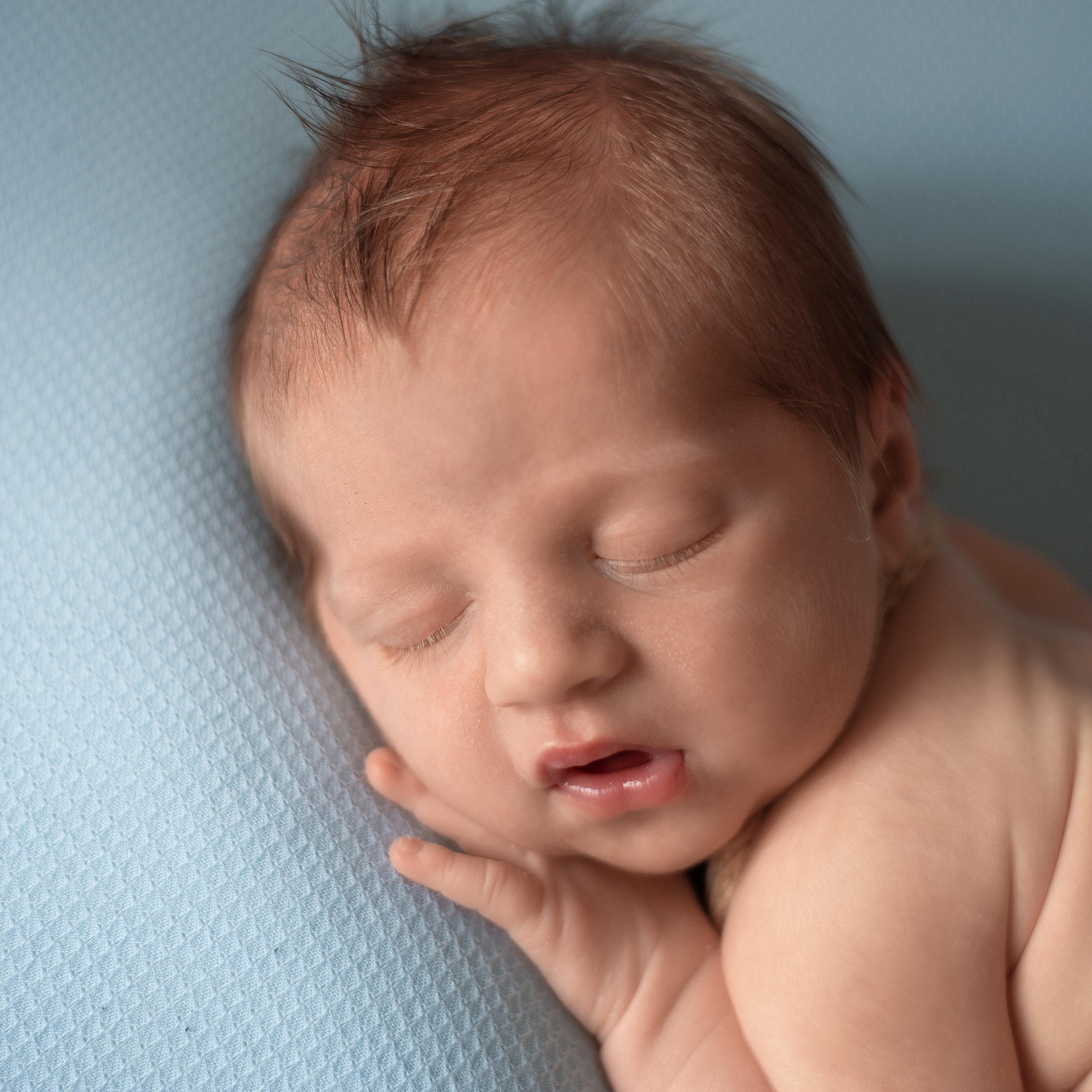 Отзывы. Фотограф новорожденных, семейный детский в Тюмени Татьяна Морозова